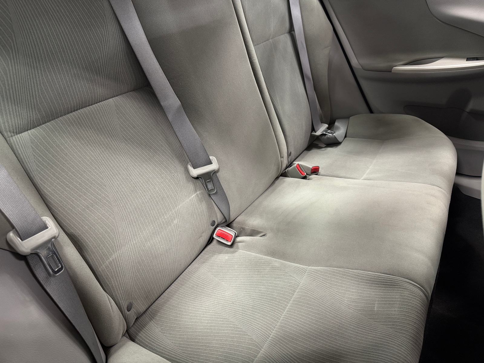 Thumbnail: 2011 Toyota Corolla - 6