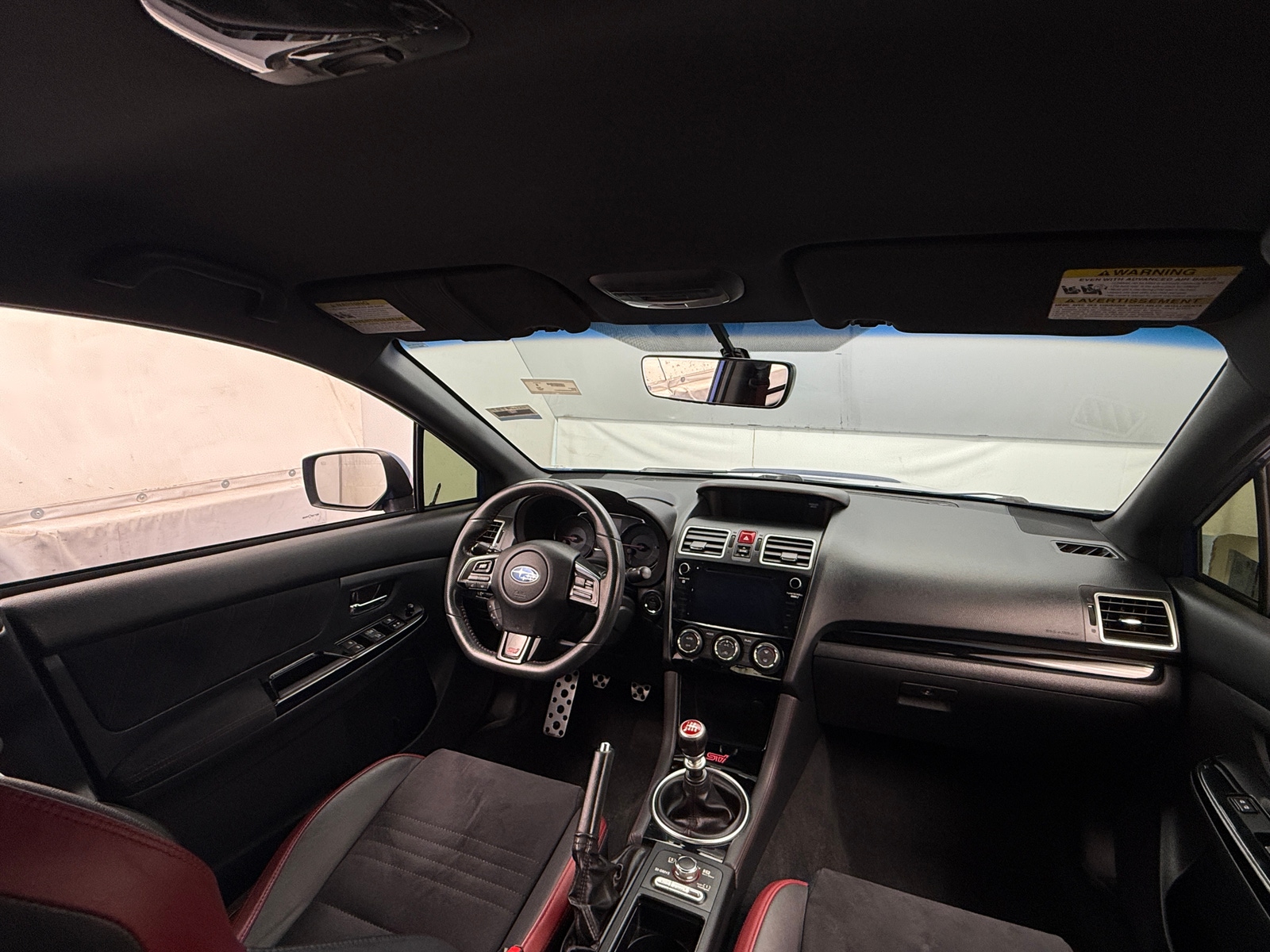 Thumbnail: 2021 Subaru WRX - 3