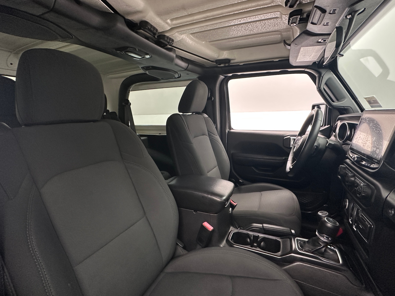 Thumbnail: 2019 Jeep Wrangler - 2