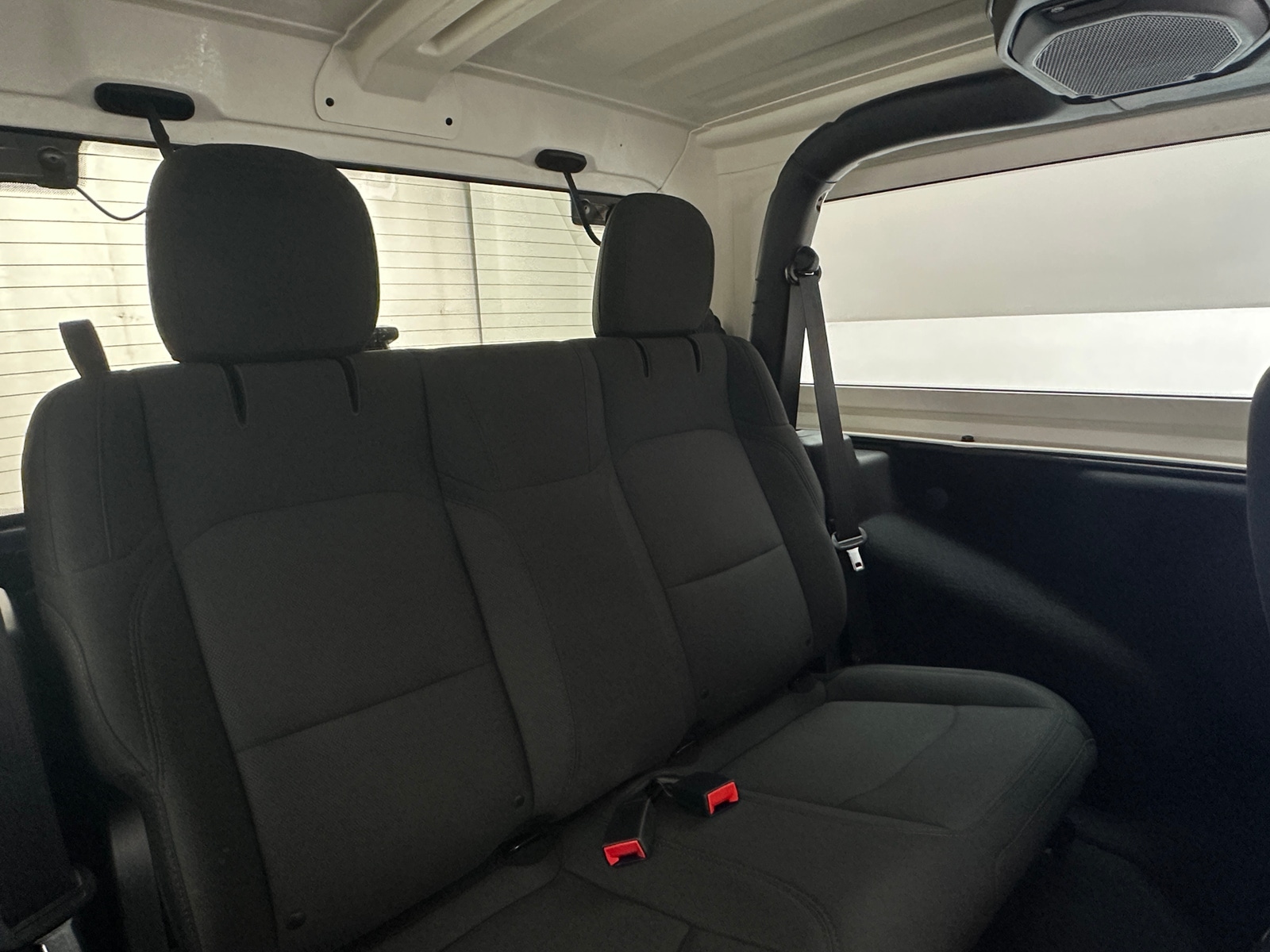 Thumbnail: 2019 Jeep Wrangler - 6