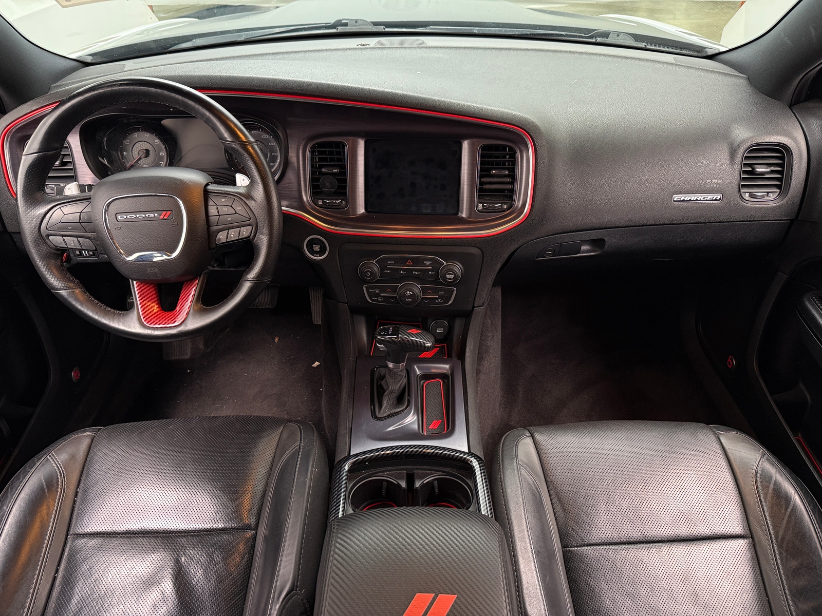 Thumbnail: 2017 Dodge Charger - 3