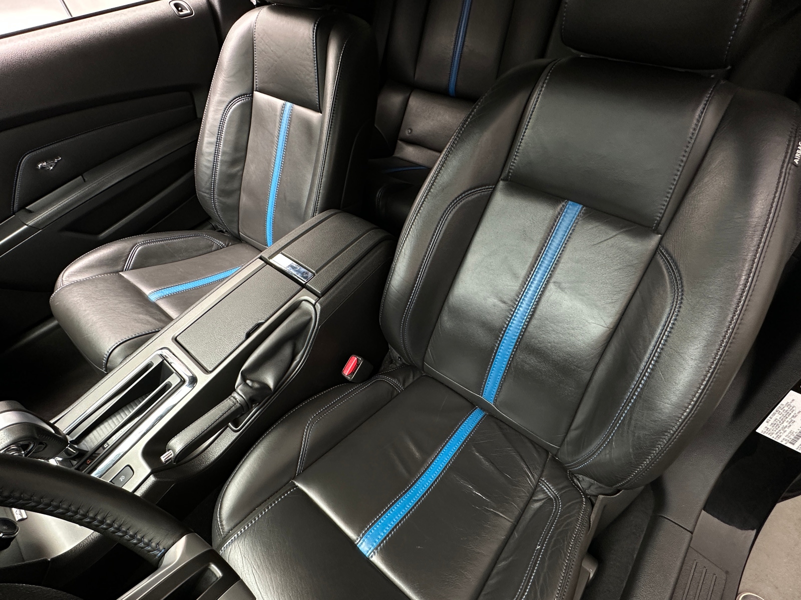 Thumbnail: 2010 Ford Mustang - 2