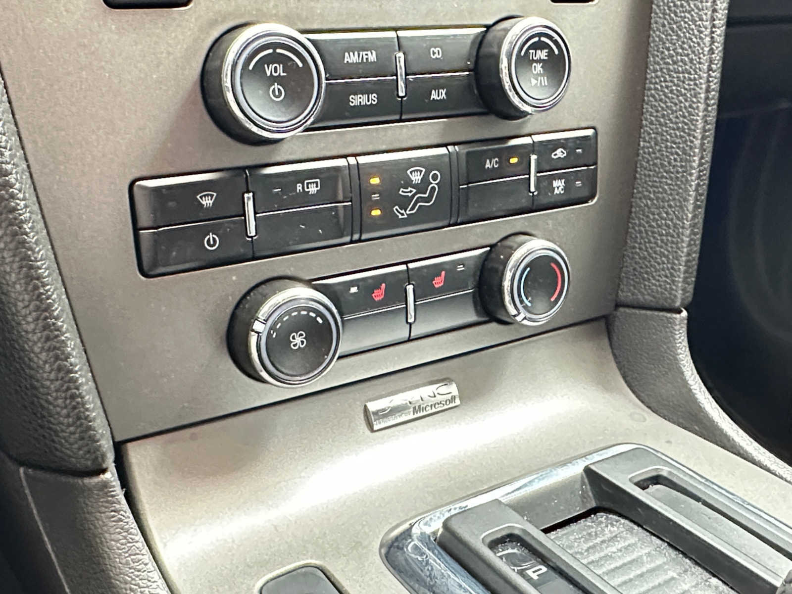 Thumbnail: 2010 Ford Mustang - 3