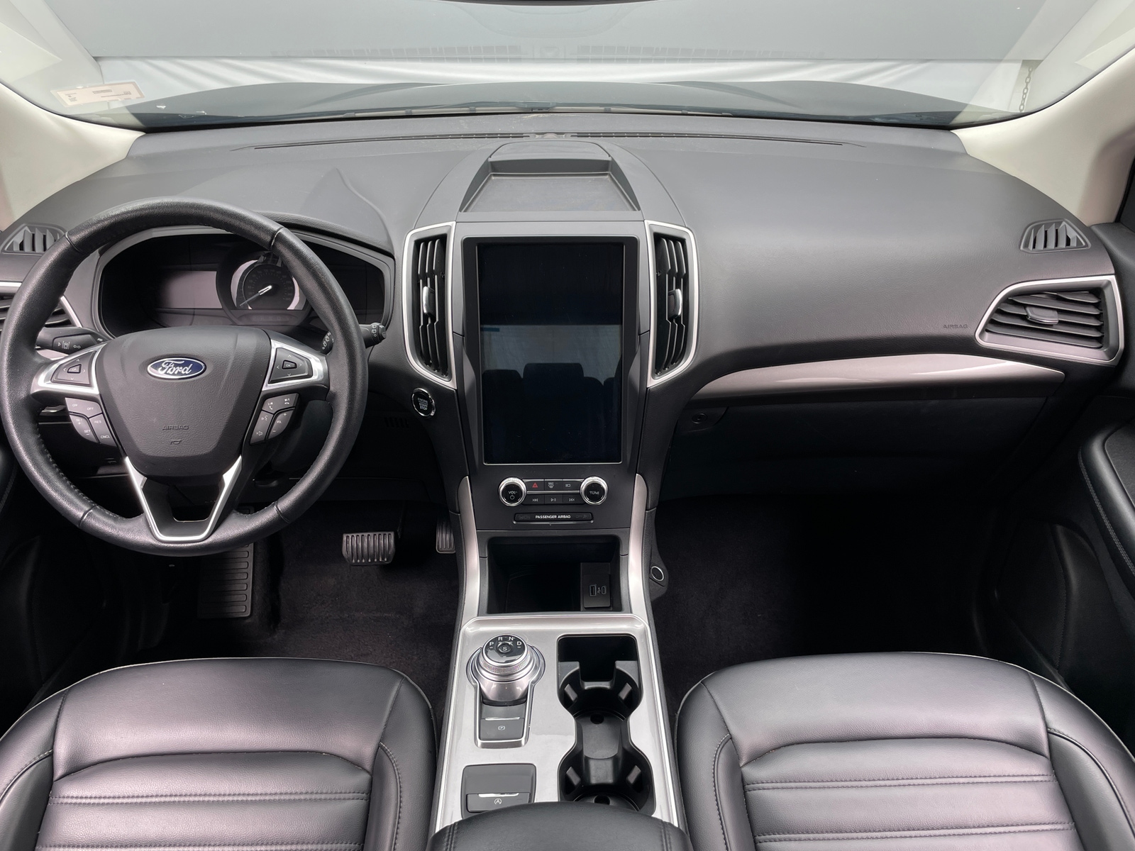 Thumbnail: 2024 Ford Edge - 2