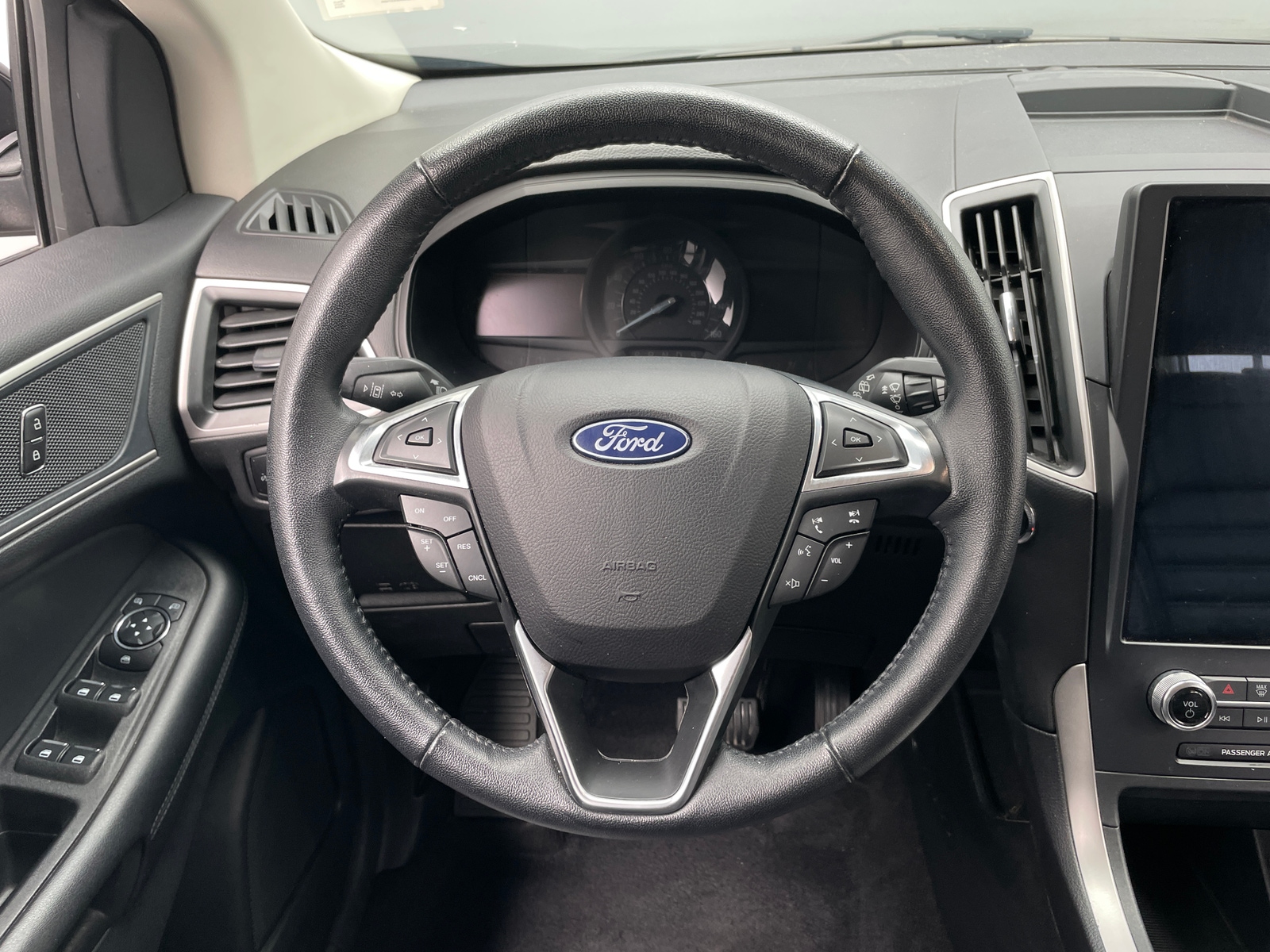 Thumbnail: 2024 Ford Edge - 4