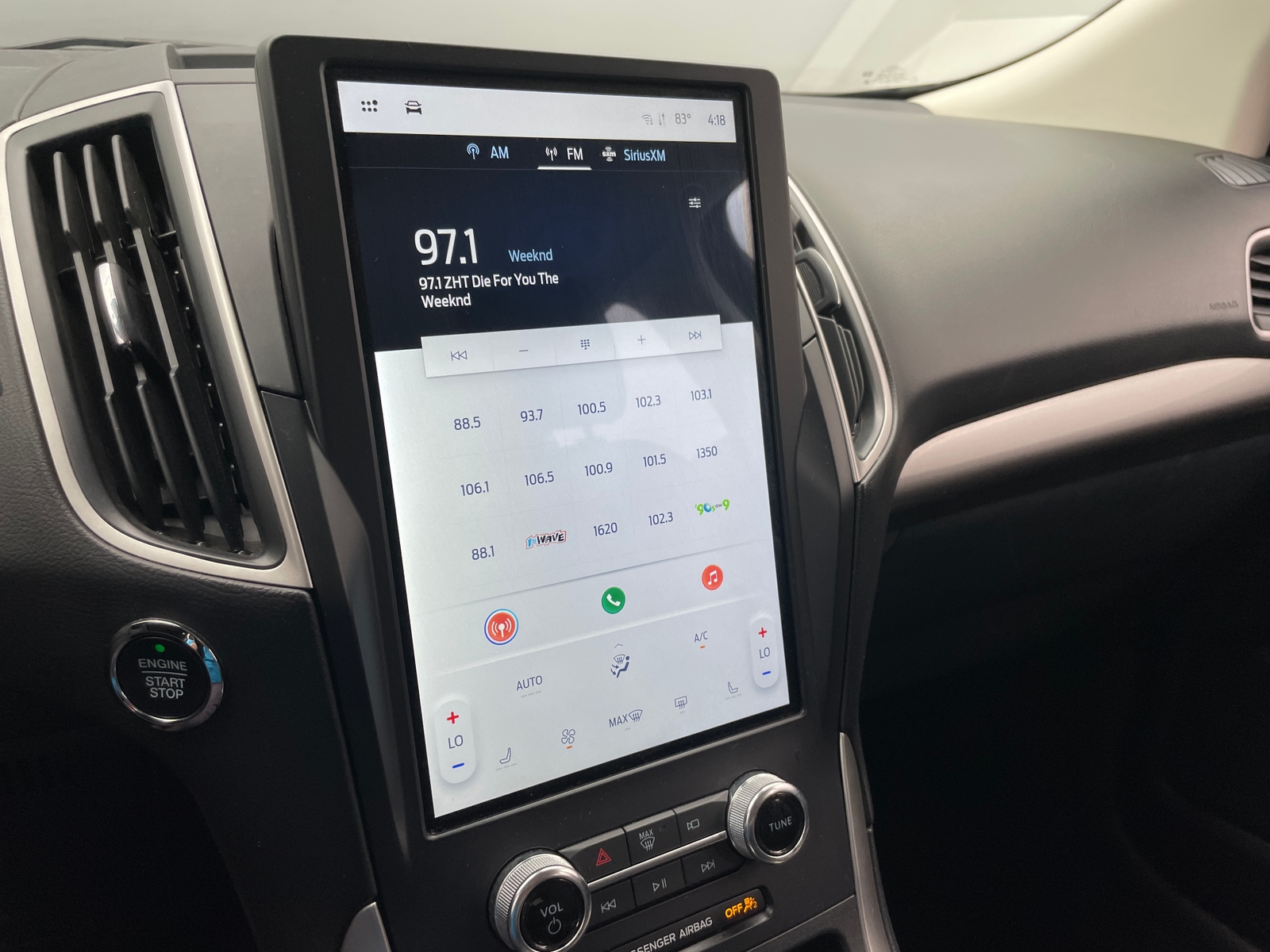 Thumbnail: 2024 Ford Edge - 3