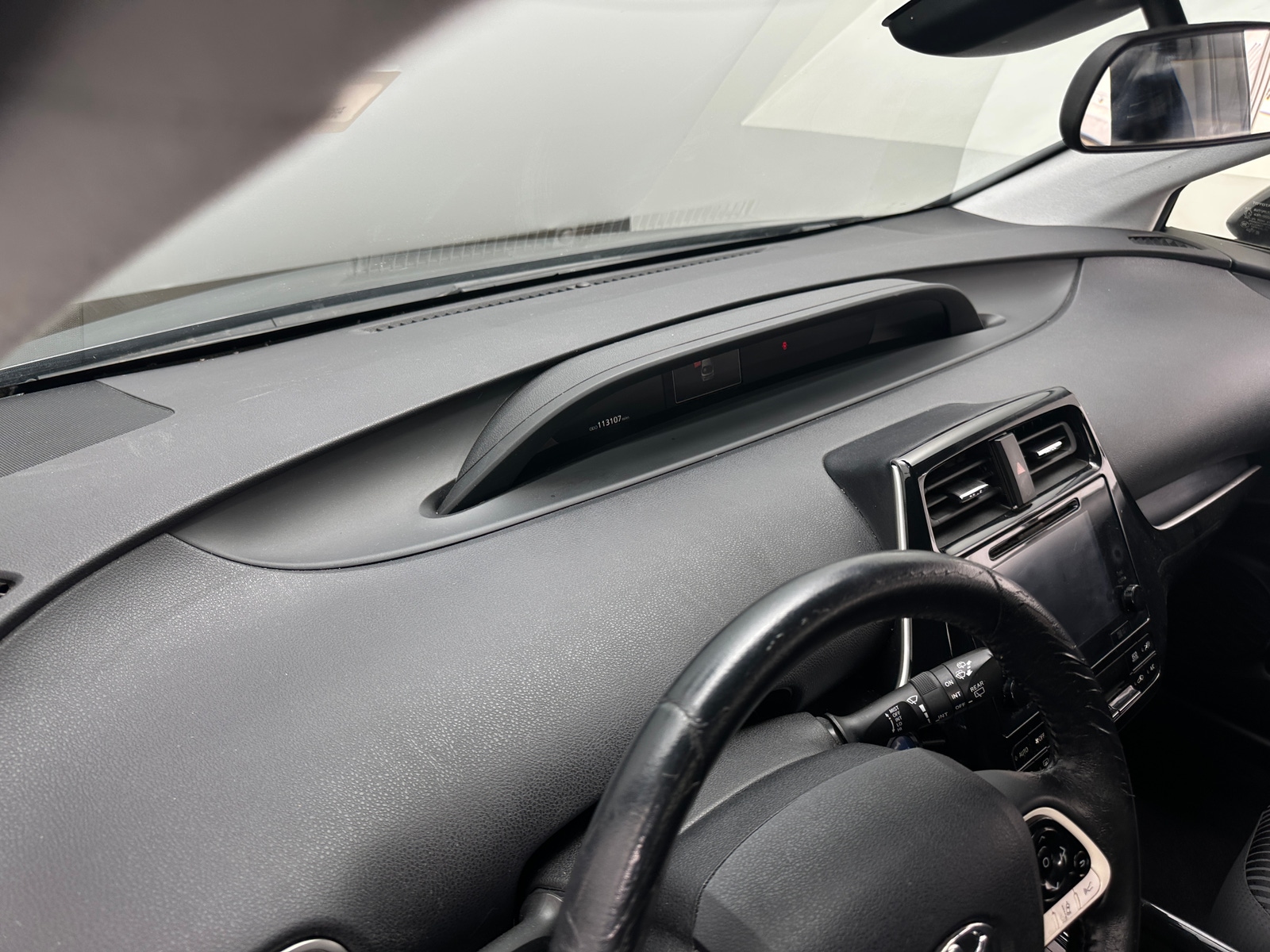 Thumbnail: 2018 Toyota Prius - 3