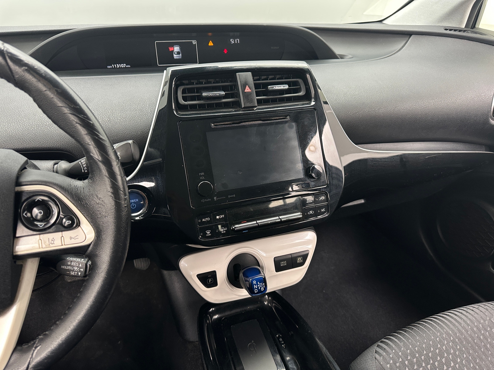 Thumbnail: 2018 Toyota Prius - 4