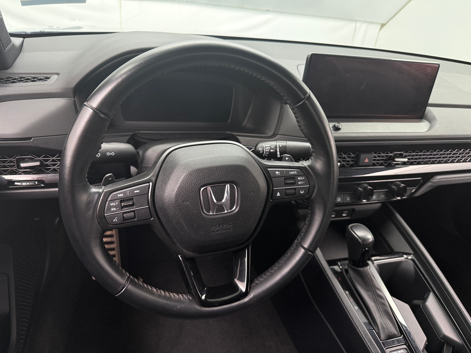 Thumbnail: 2023 Honda Accord - 5