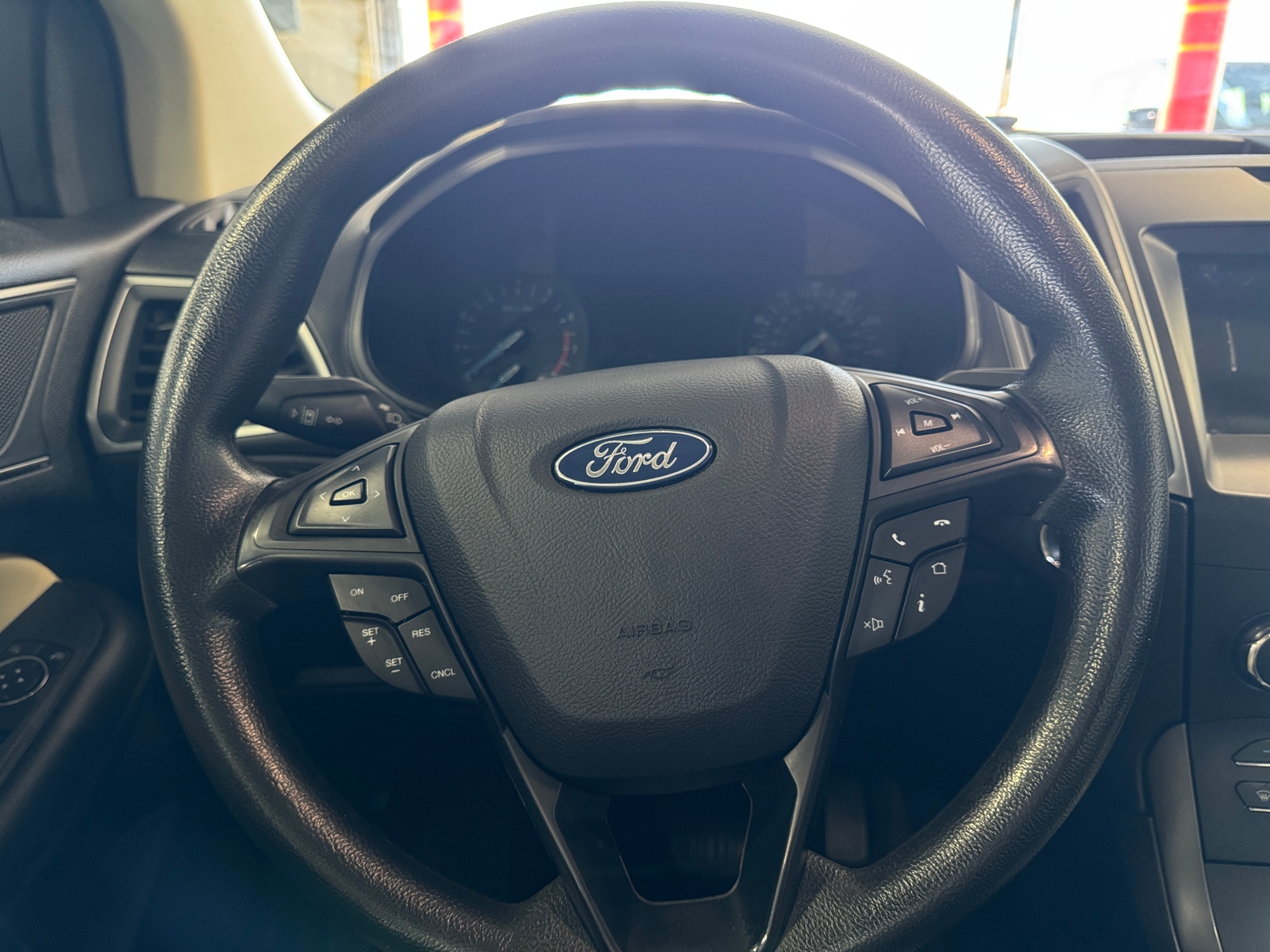Thumbnail: 2020 Ford Edge - 5