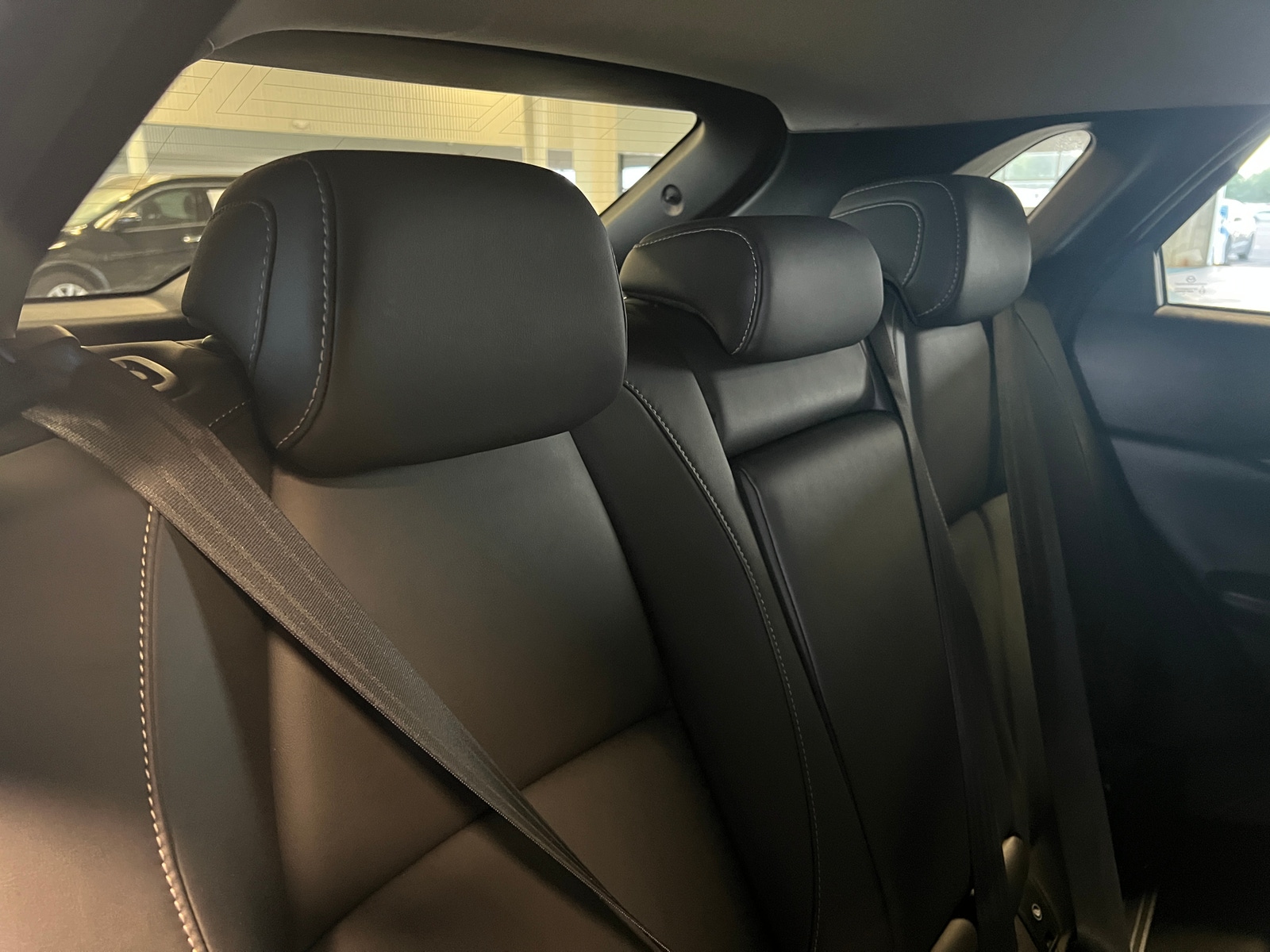 Thumbnail: 2021 Mazda CX-30 - 5