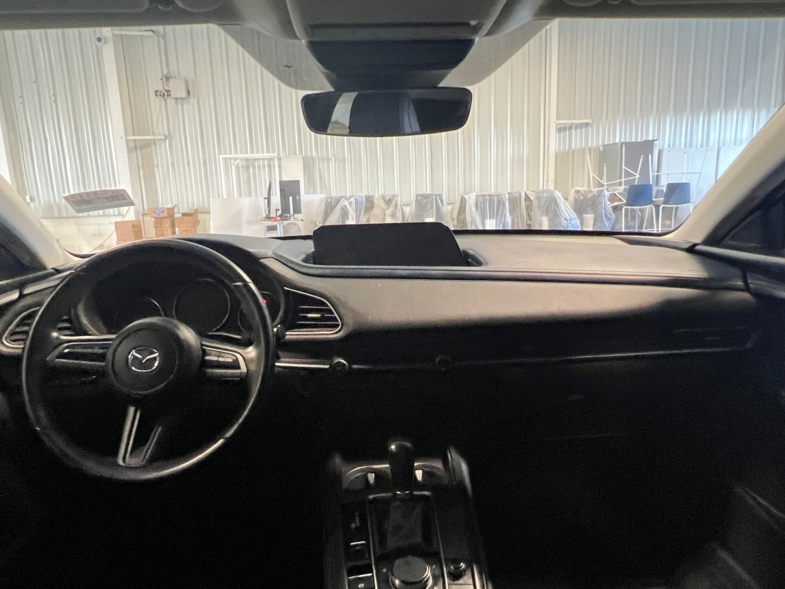 Thumbnail: 2021 Mazda CX-30 - 2