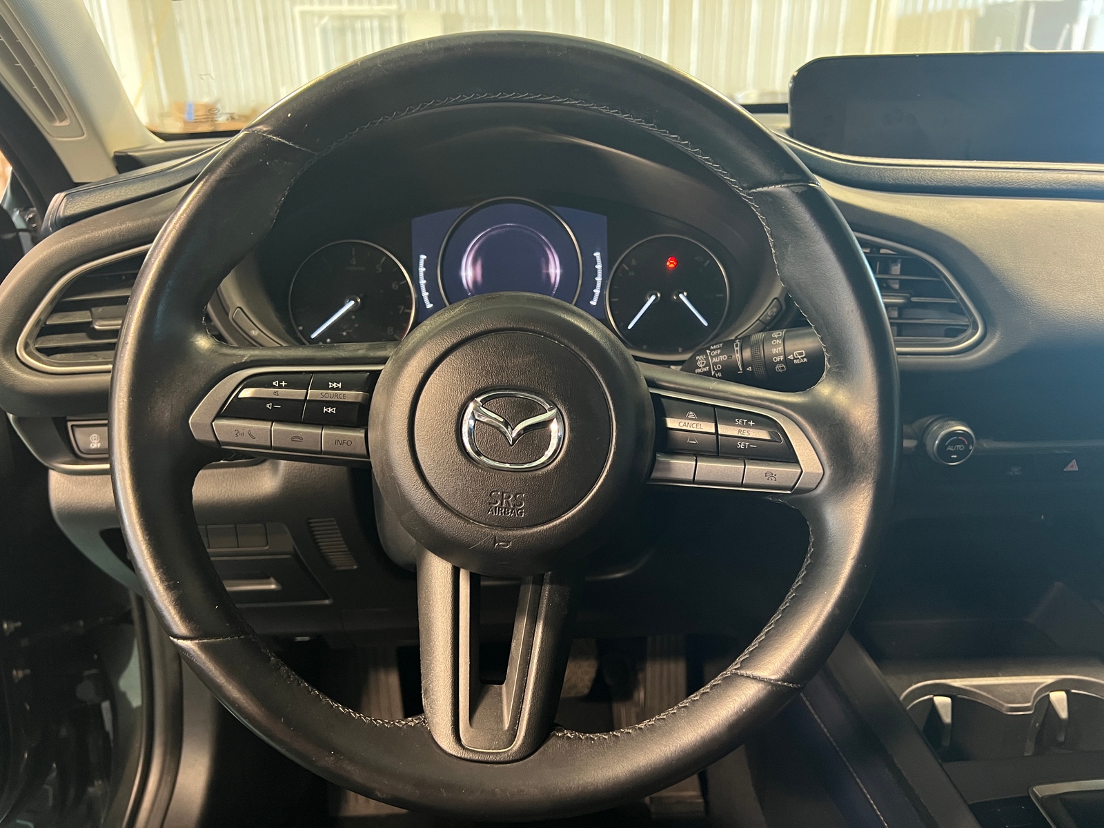 Thumbnail: 2021 Mazda CX-30 - 4