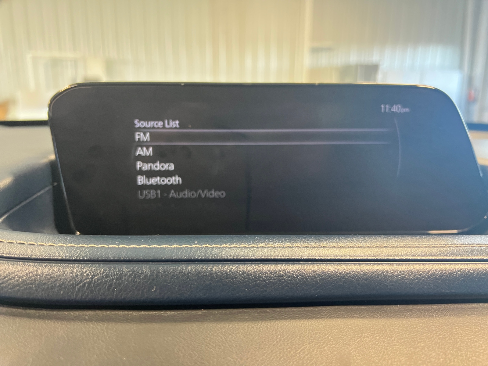 Thumbnail: 2021 Mazda CX-30 - 3