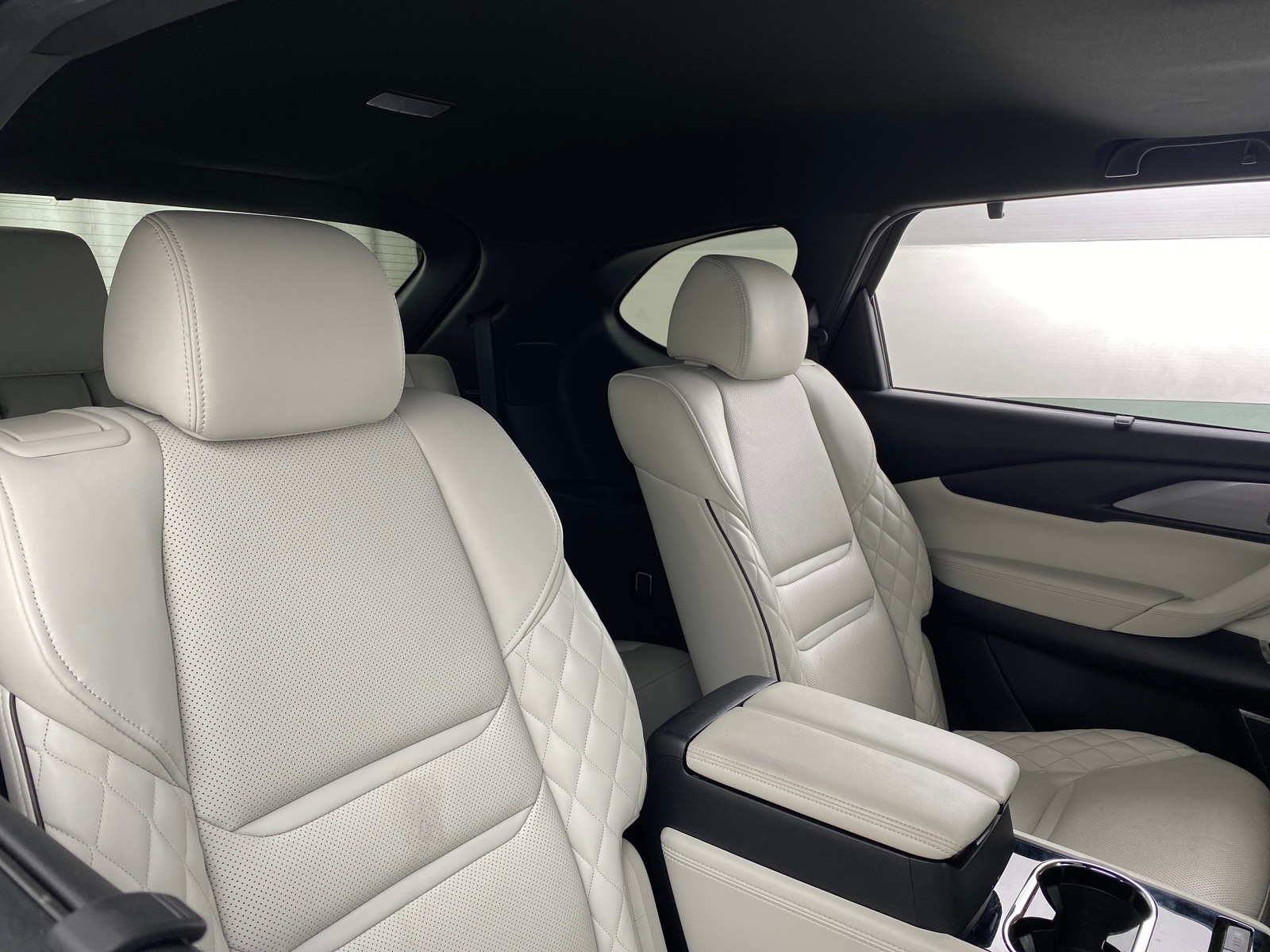 Thumbnail: 2023 Mazda CX-9 - 5
