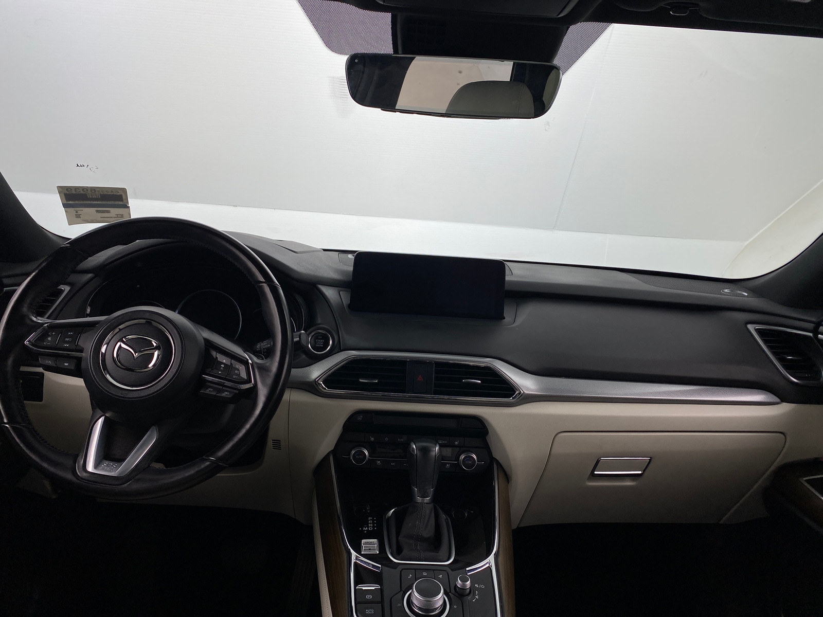 Thumbnail: 2023 Mazda CX-9 - 2