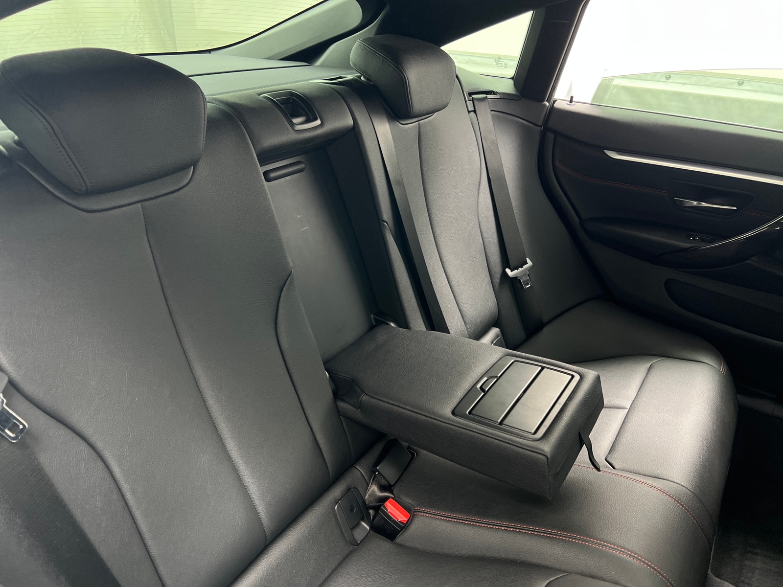 Thumbnail: 2019 BMW 4 Series - 5
