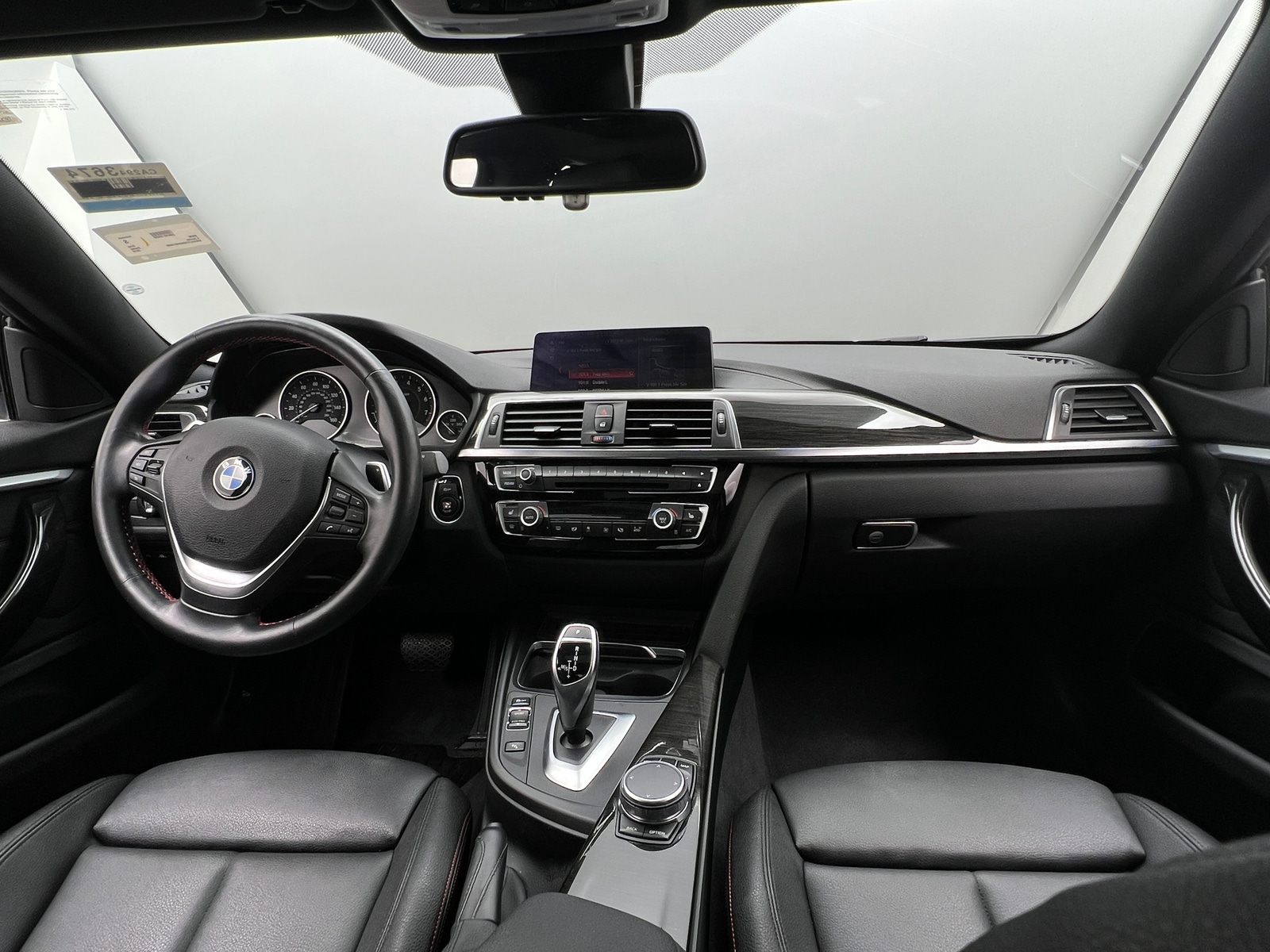 Thumbnail: 2019 BMW 4 Series - 2