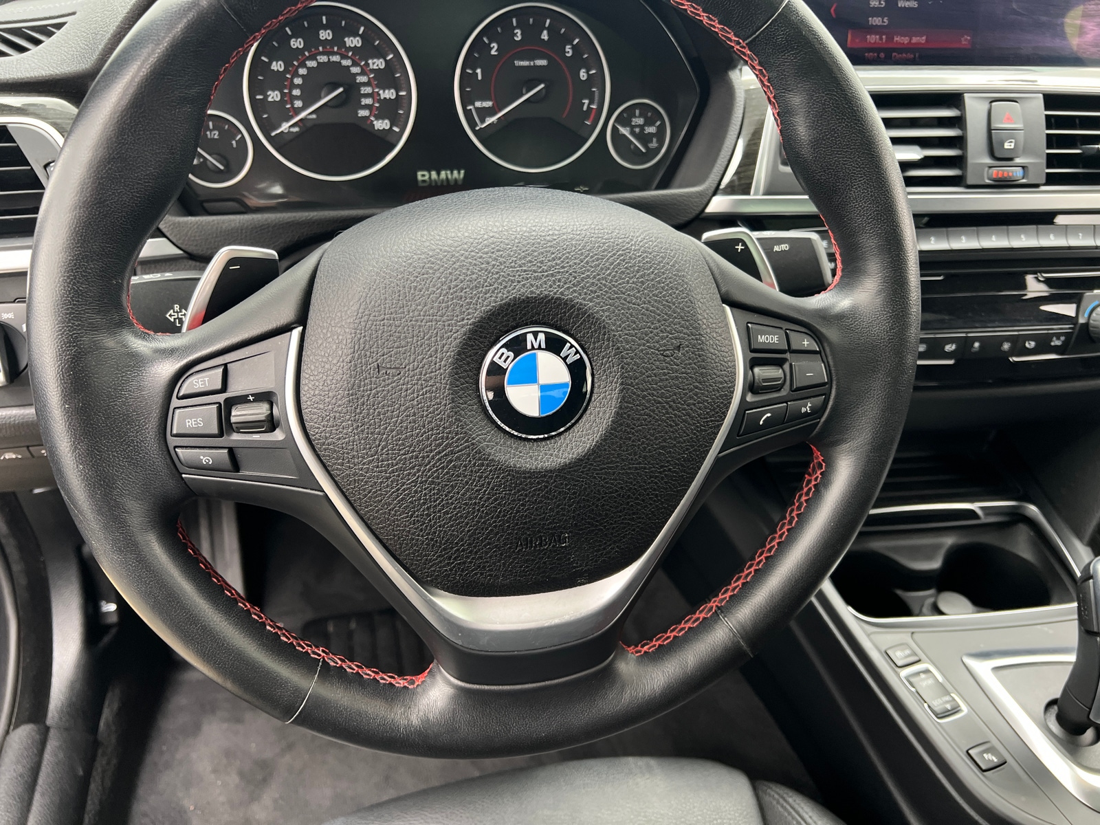 Thumbnail: 2019 BMW 4 Series - 4