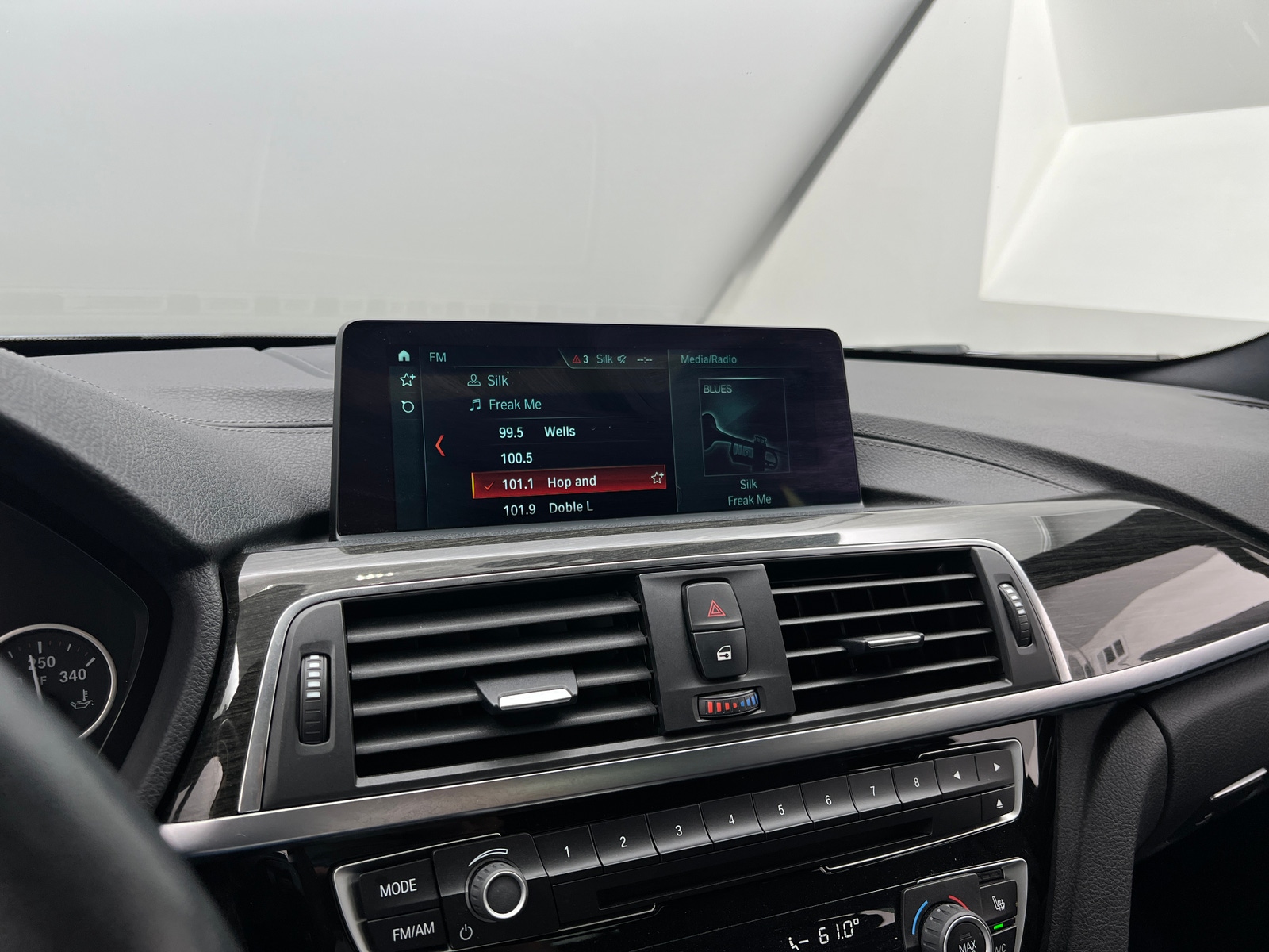 Thumbnail: 2019 BMW 4 Series - 3