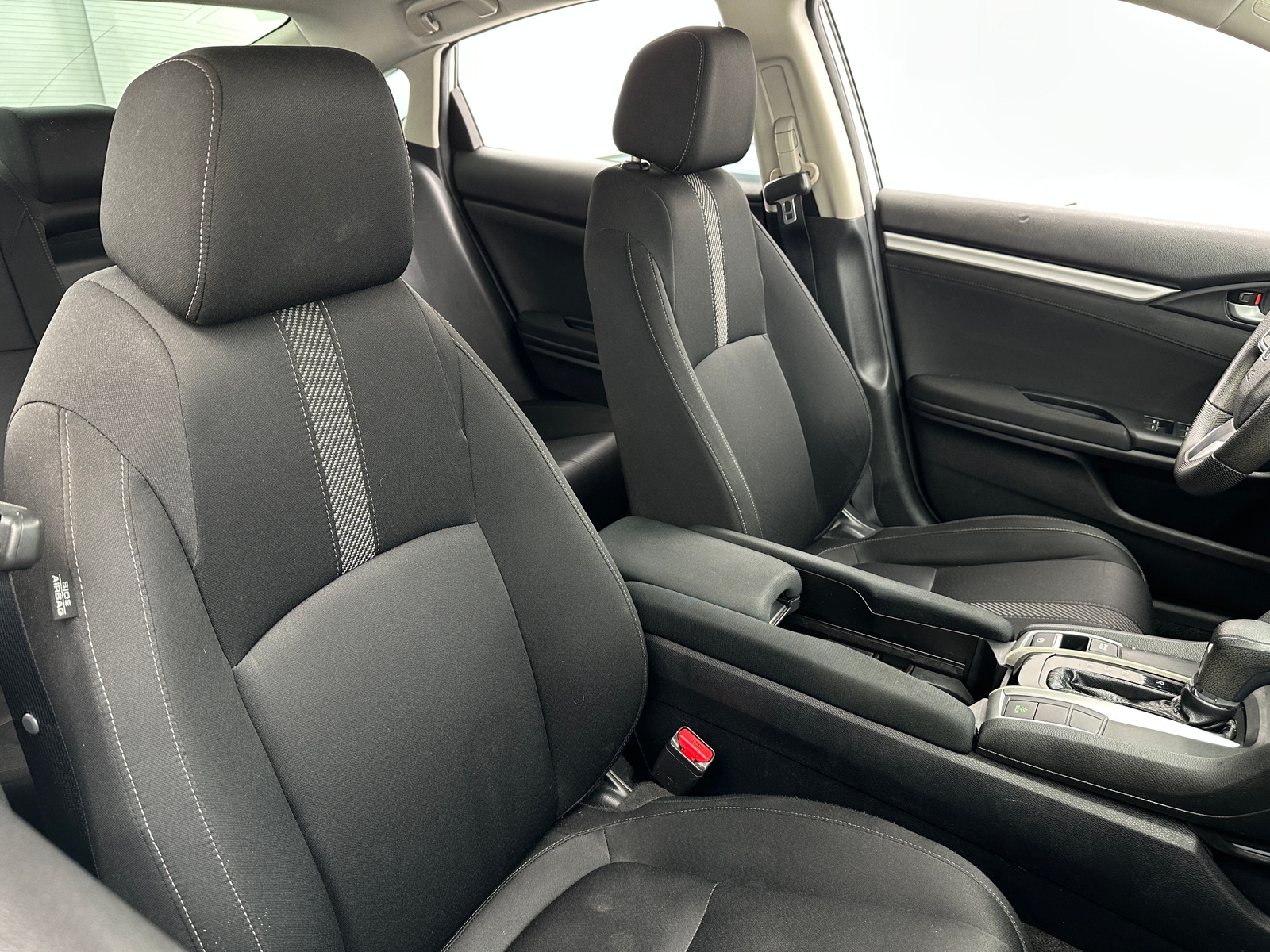 Thumbnail: 2016 Honda Civic - 2