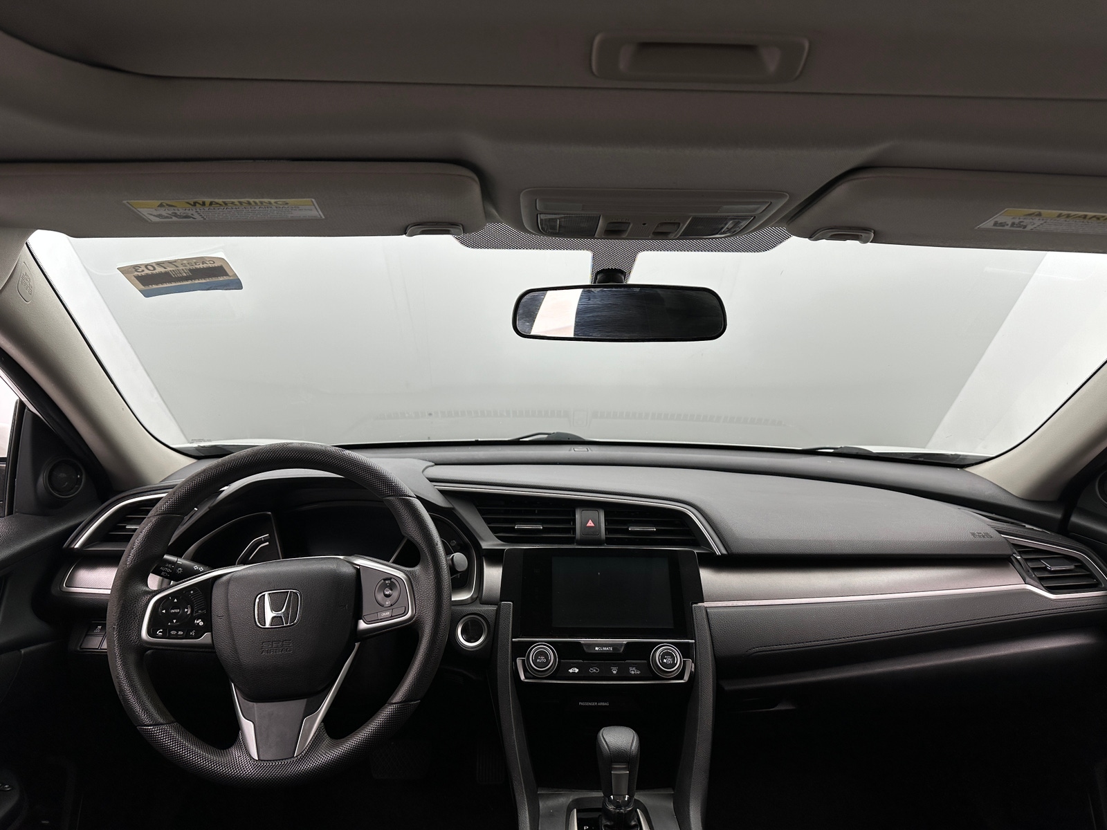 Thumbnail: 2016 Honda Civic - 3
