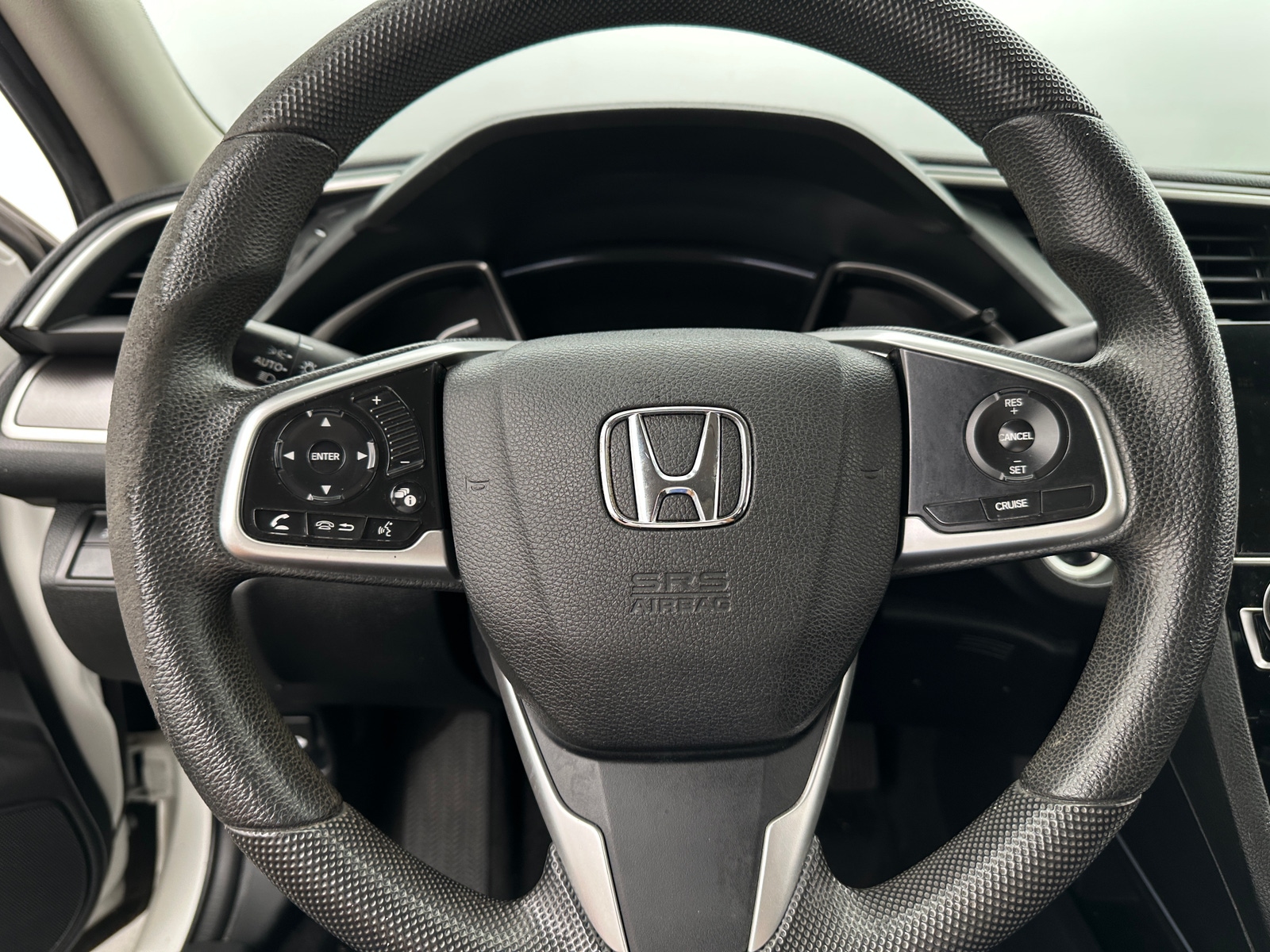 Thumbnail: 2016 Honda Civic - 5