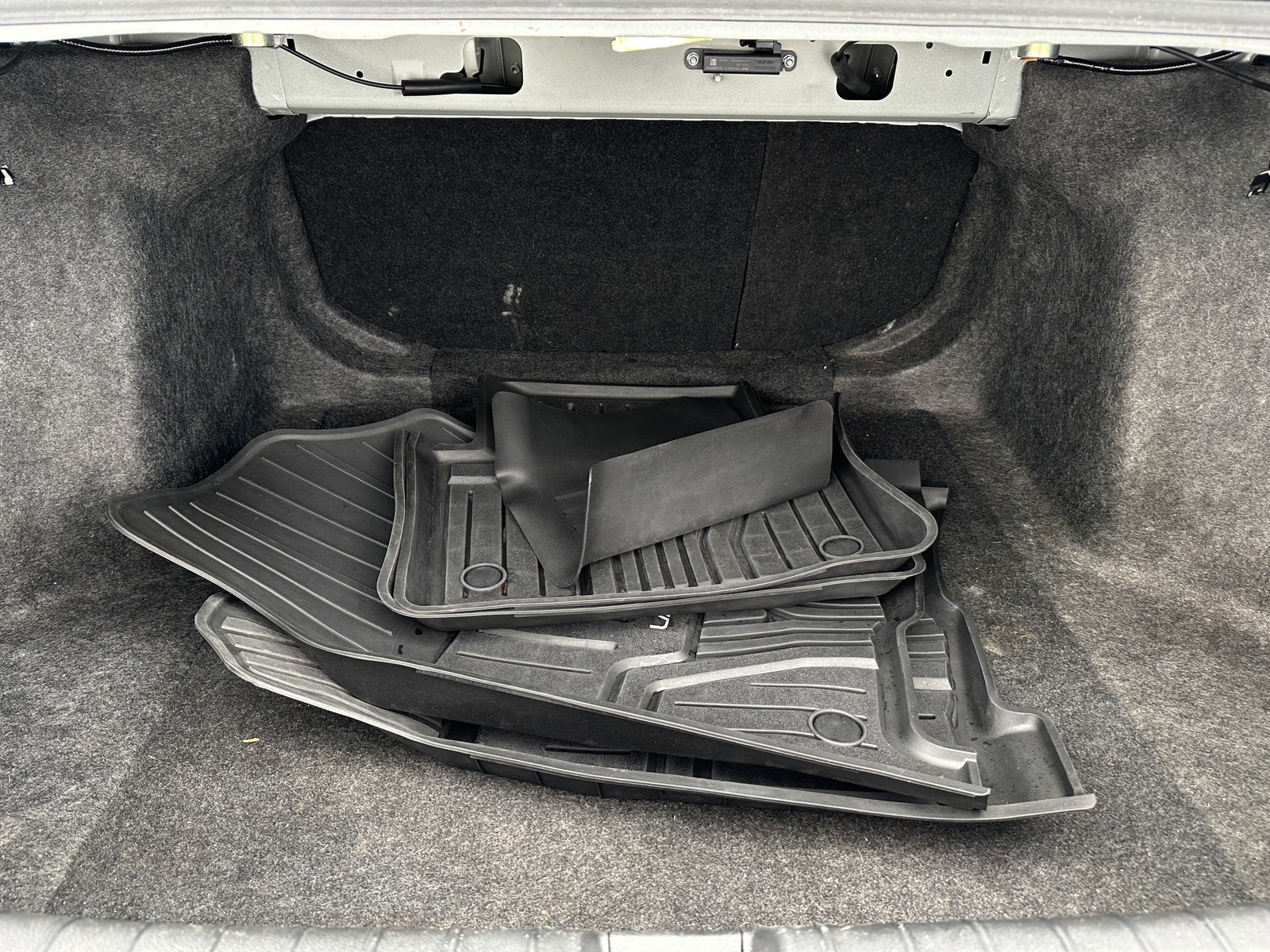 Thumbnail: 2016 Honda Civic - 7