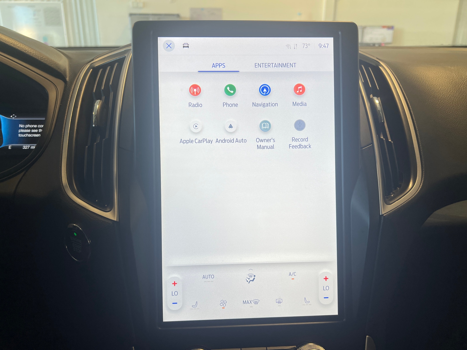 Thumbnail: 2024 Ford Edge - 3