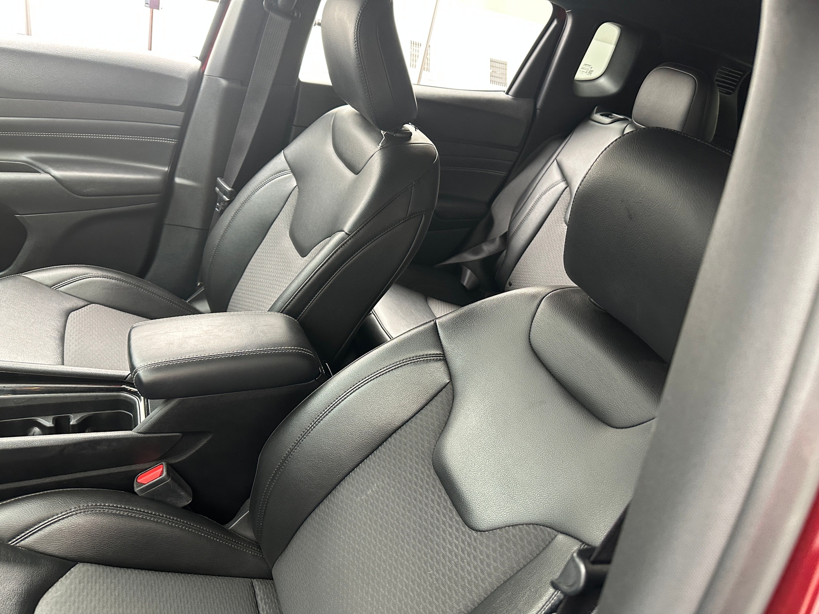 Thumbnail: 2022 Jeep Compass - 2