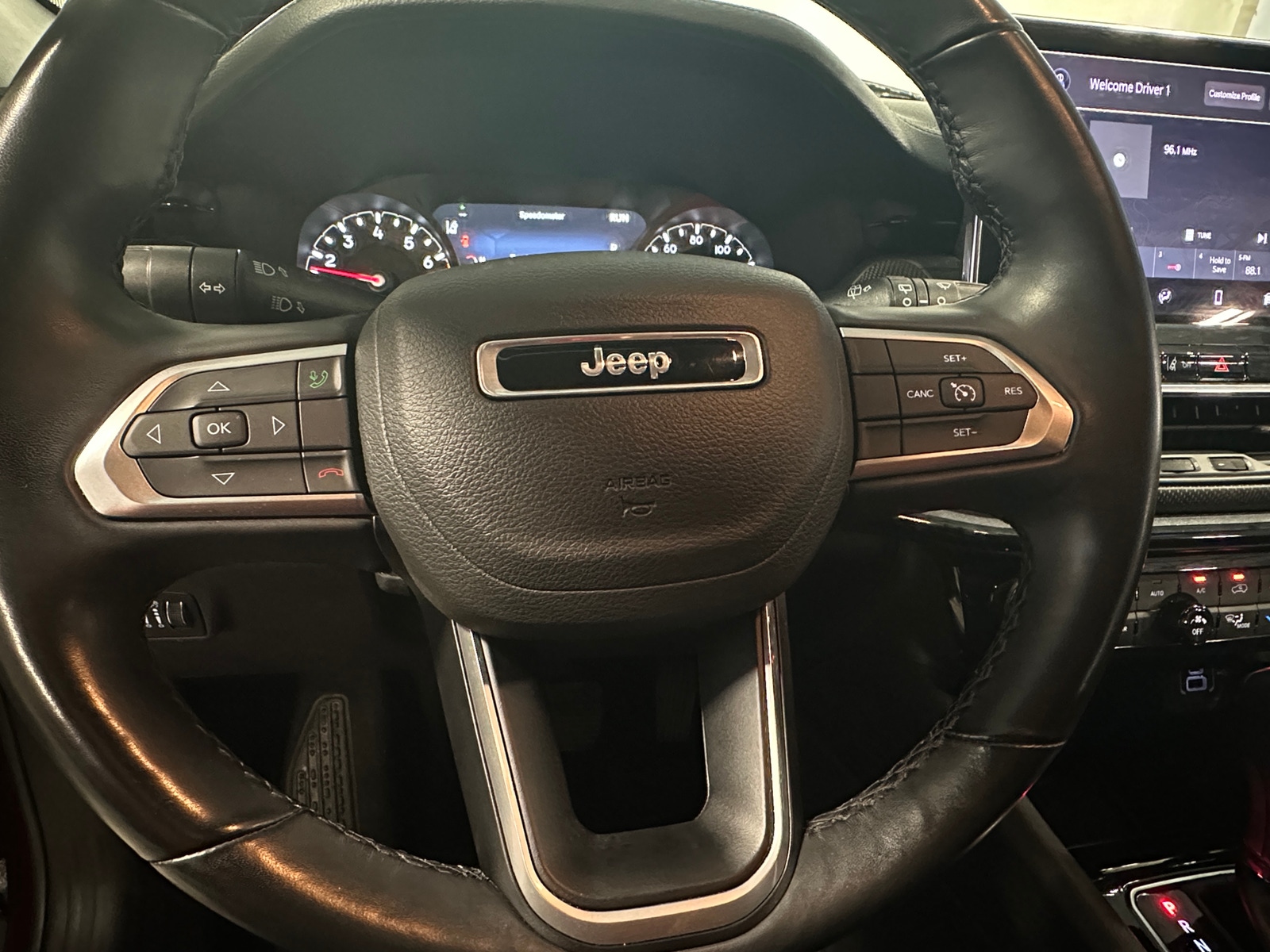 Thumbnail: 2022 Jeep Compass - 5