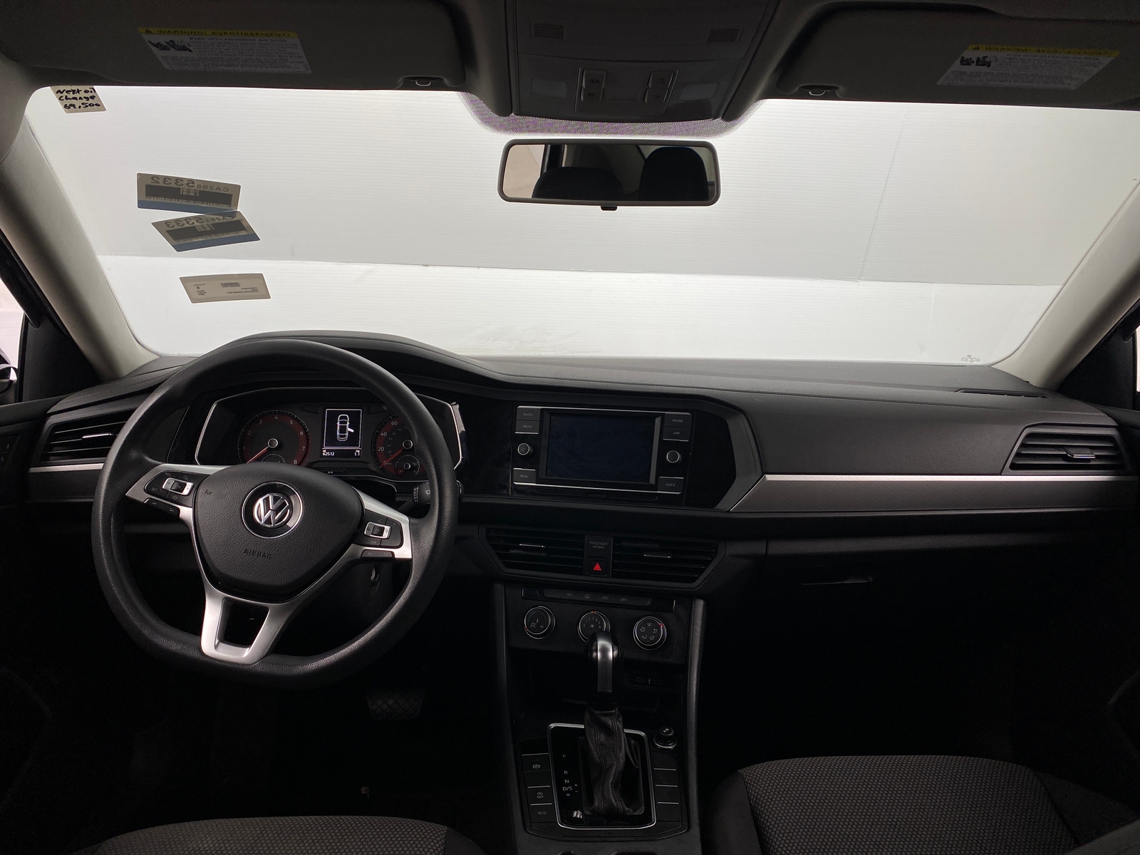 Thumbnail: 2021 Volkswagen Jetta - 3
