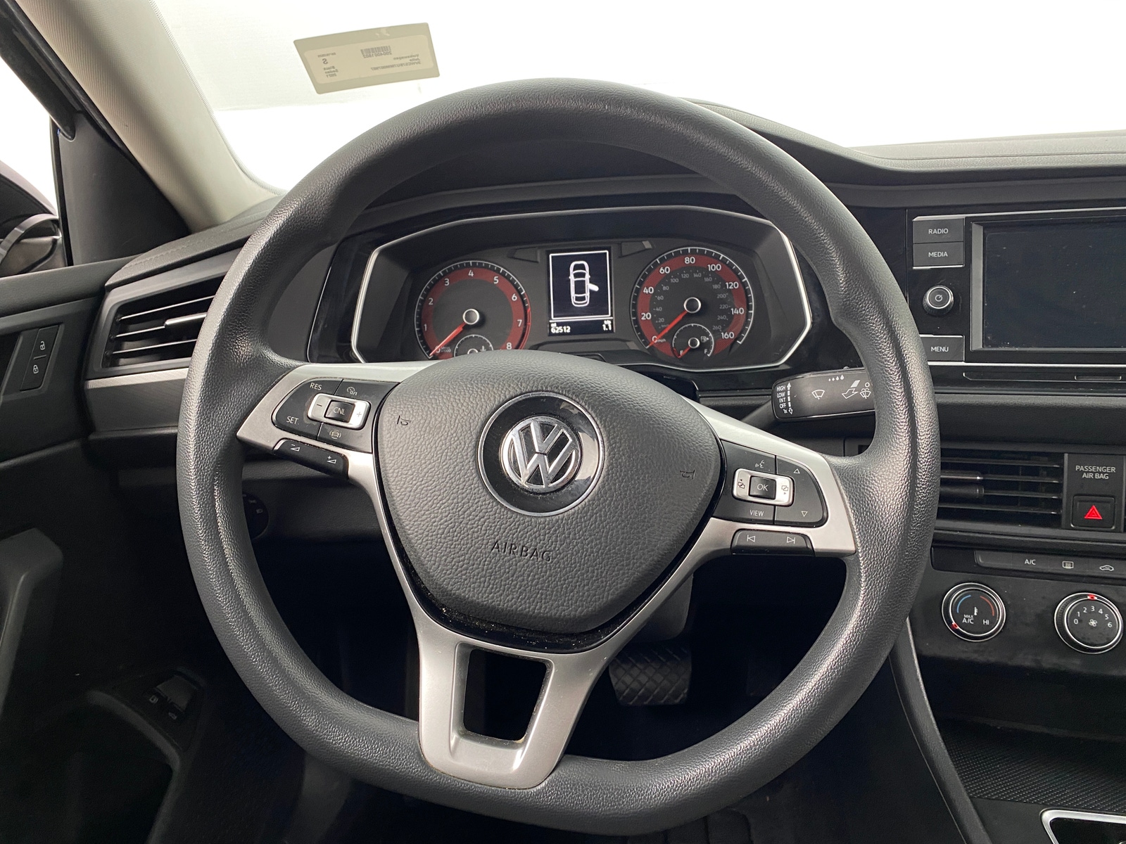 Thumbnail: 2021 Volkswagen Jetta - 5