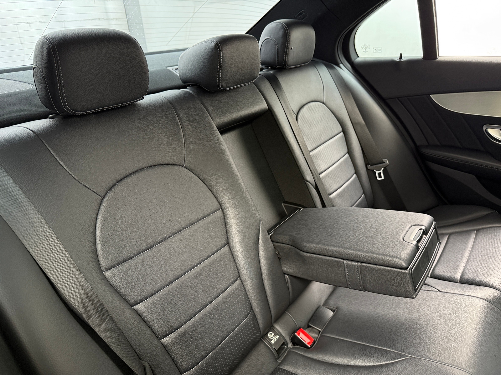 Thumbnail: 2019 Mercedes-Benz C-Class - 5
