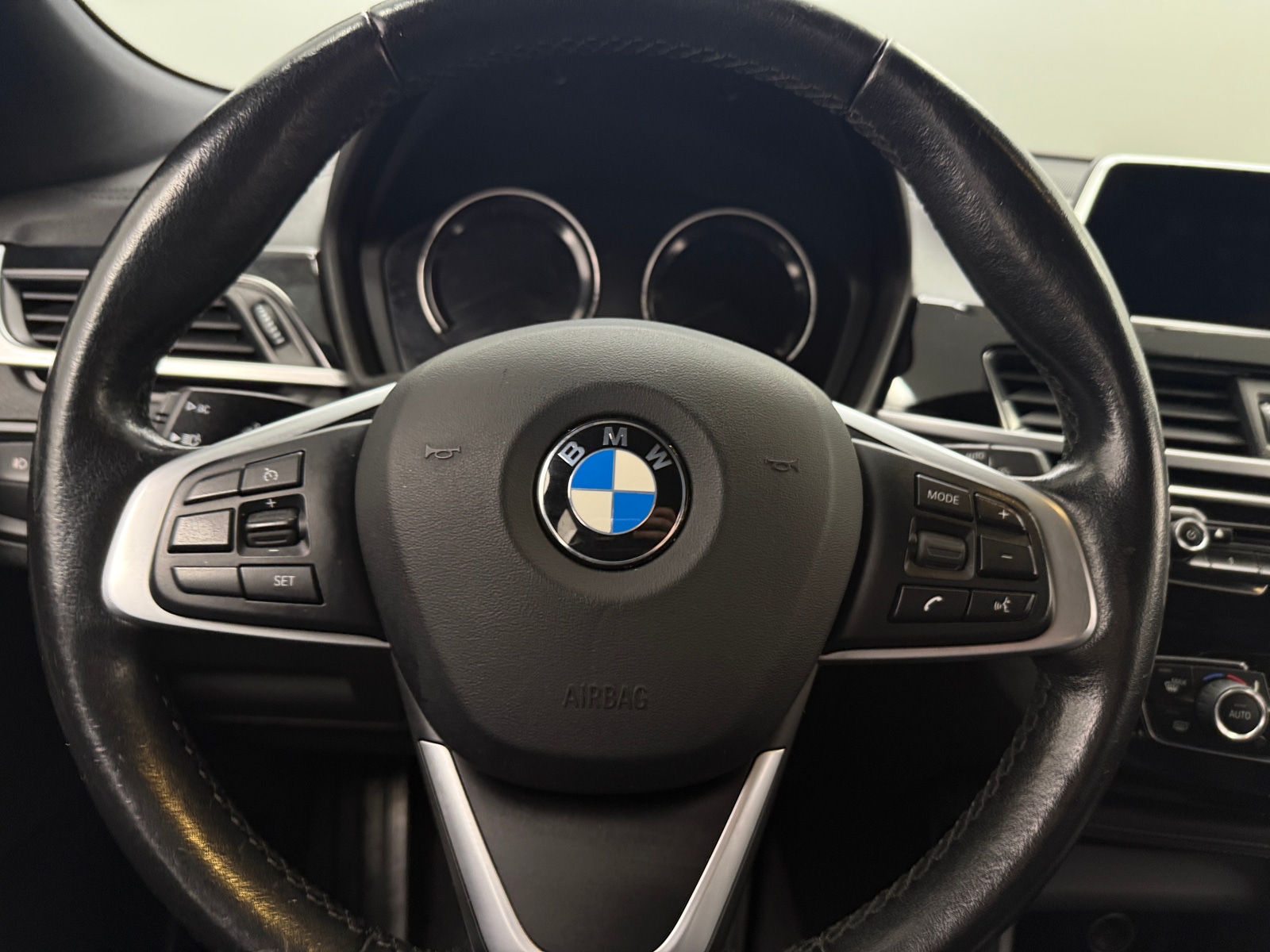 Thumbnail: 2019 BMW X2 - 4