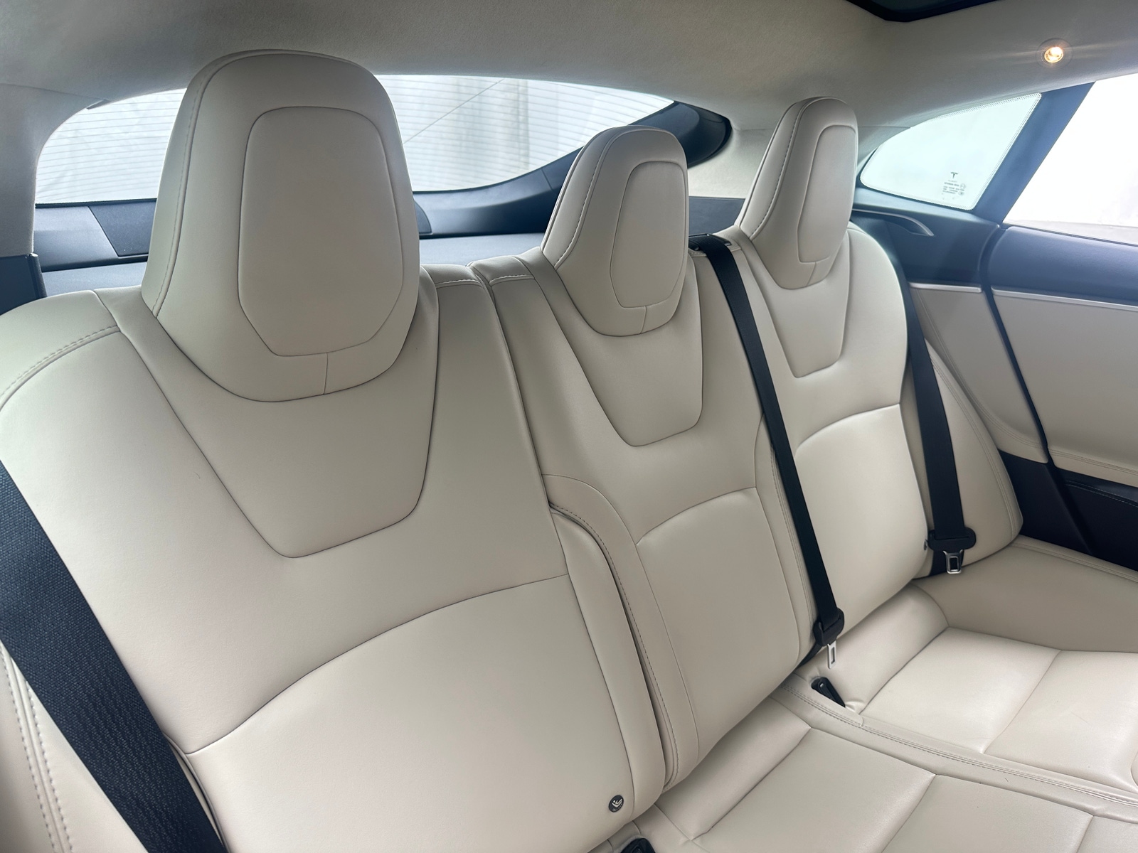 Thumbnail: 2018 Tesla Model S - 5