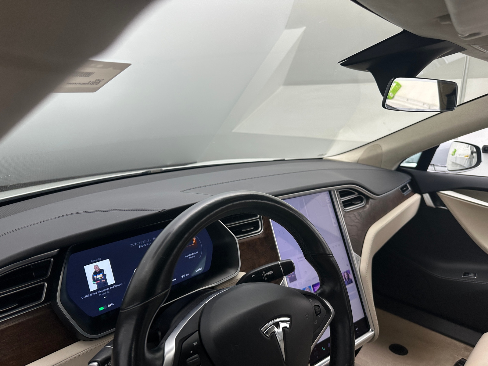 Thumbnail: 2018 Tesla Model S - 2