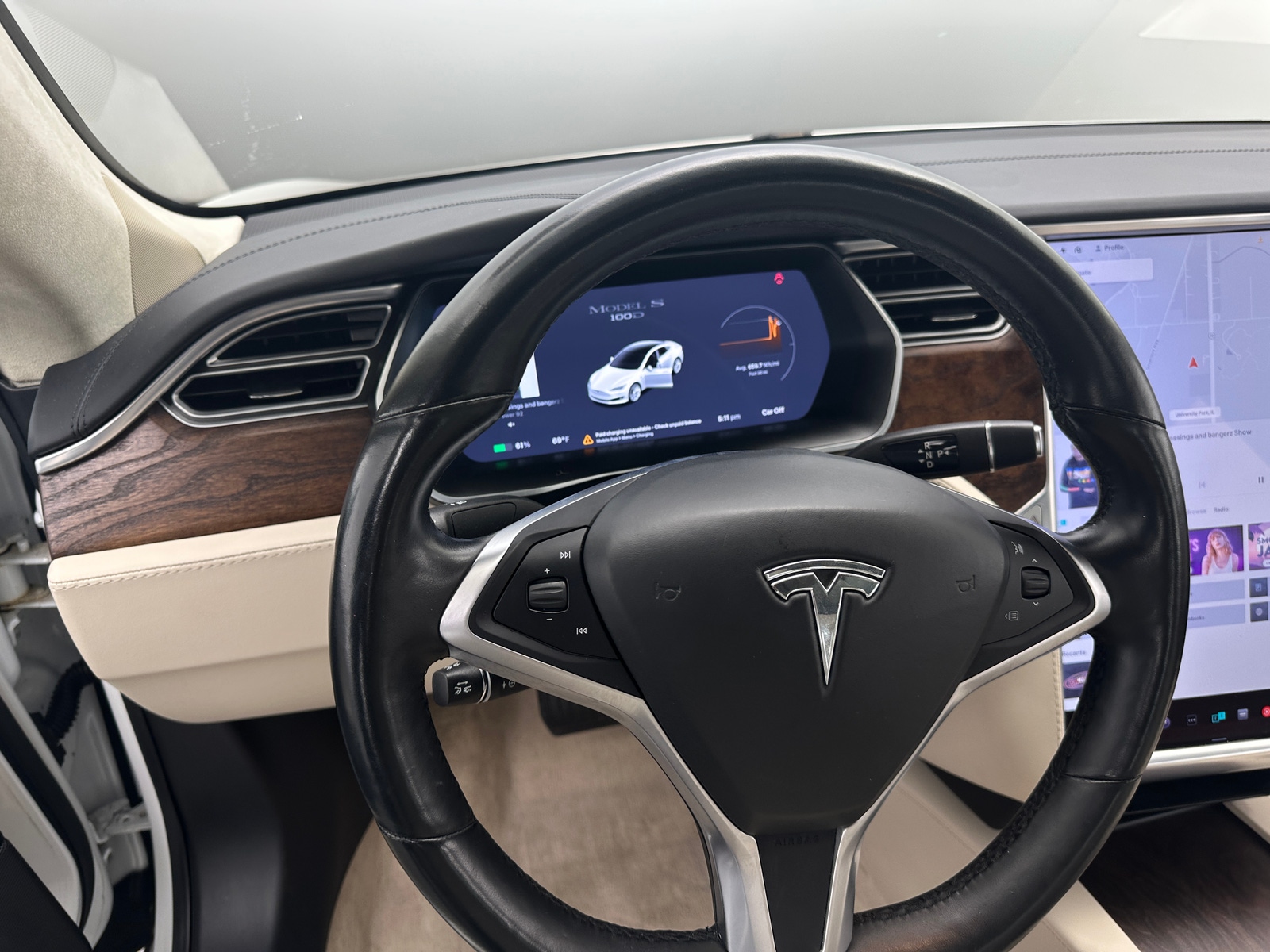 Thumbnail: 2018 Tesla Model S - 4