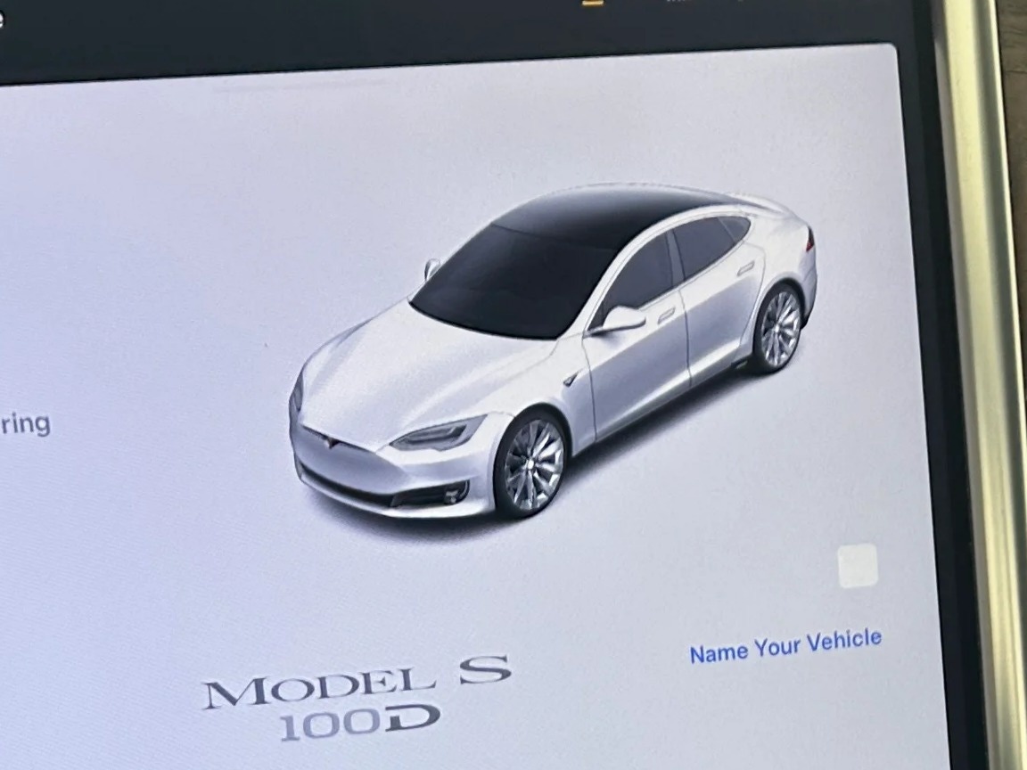 Thumbnail: 2018 Tesla Model S - 3