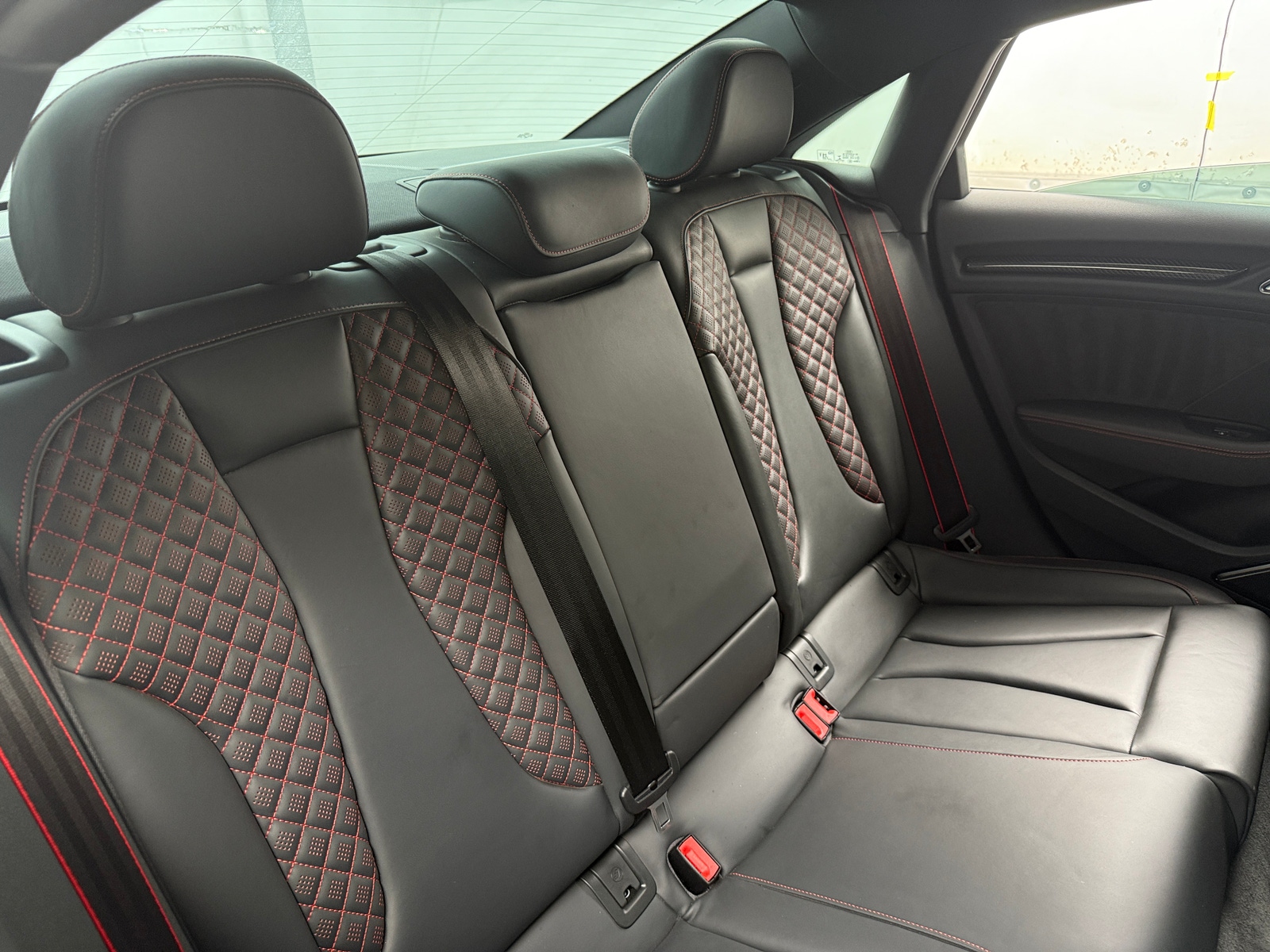 Thumbnail: 2020 Audi RS 3 - 5