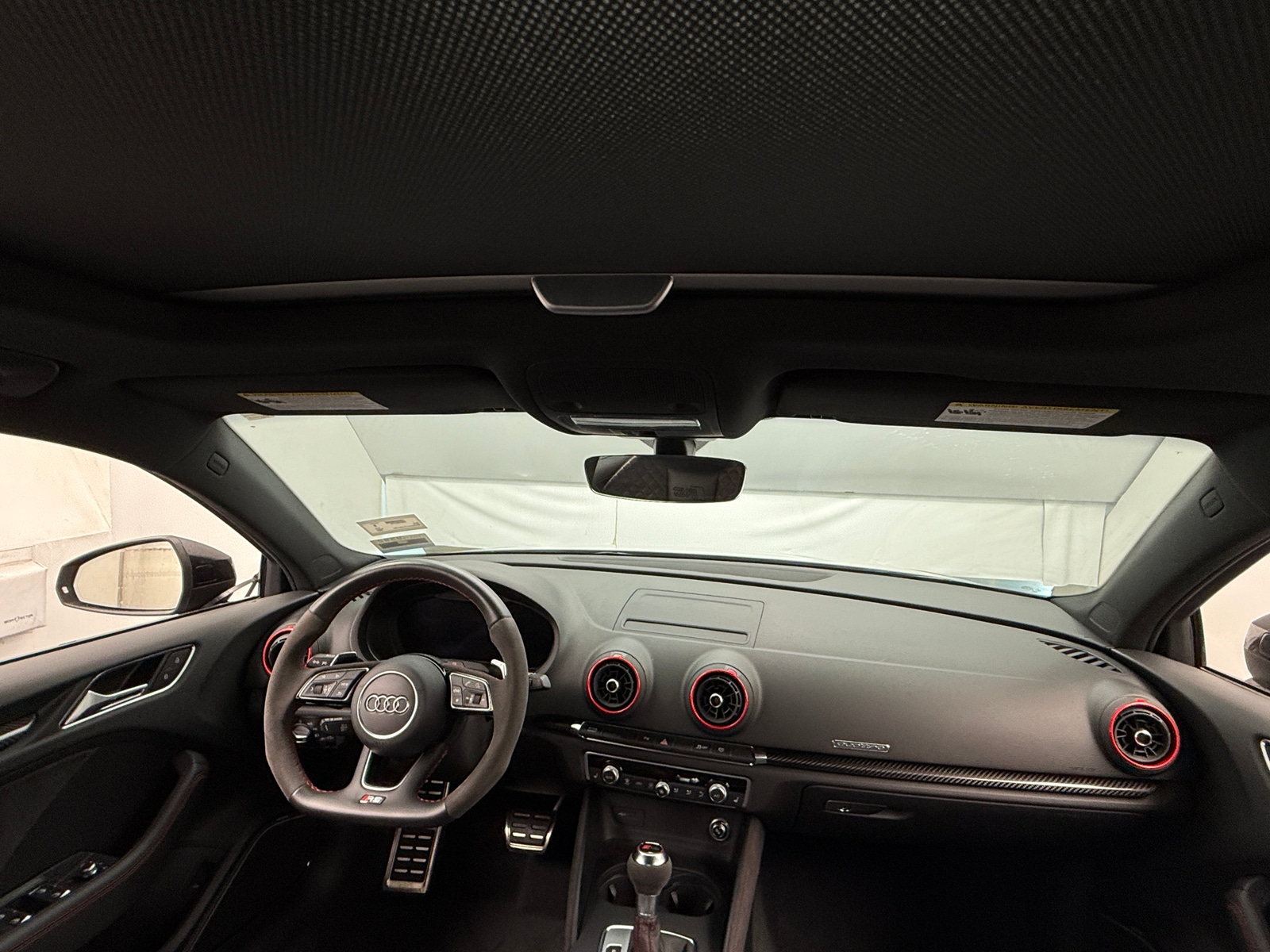 Thumbnail: 2020 Audi RS 3 - 2