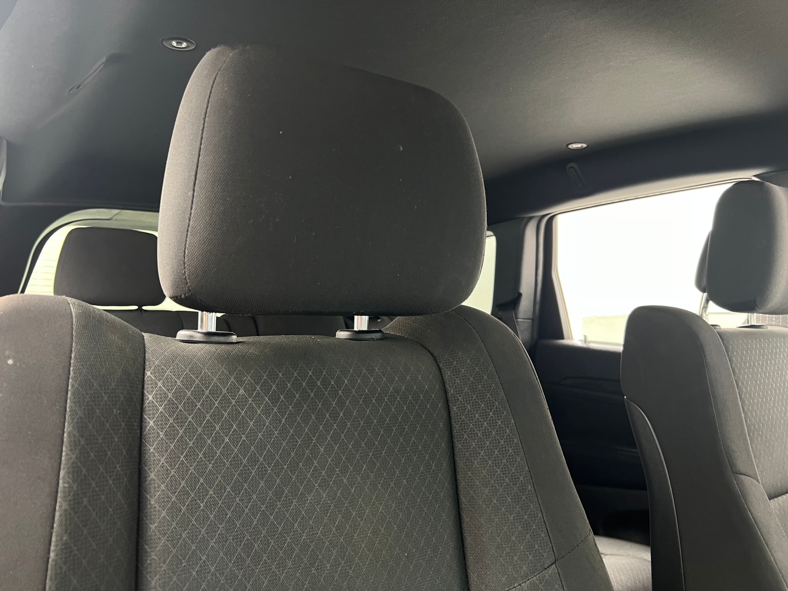 Thumbnail: 2021 Jeep Grand Cherokee - 2