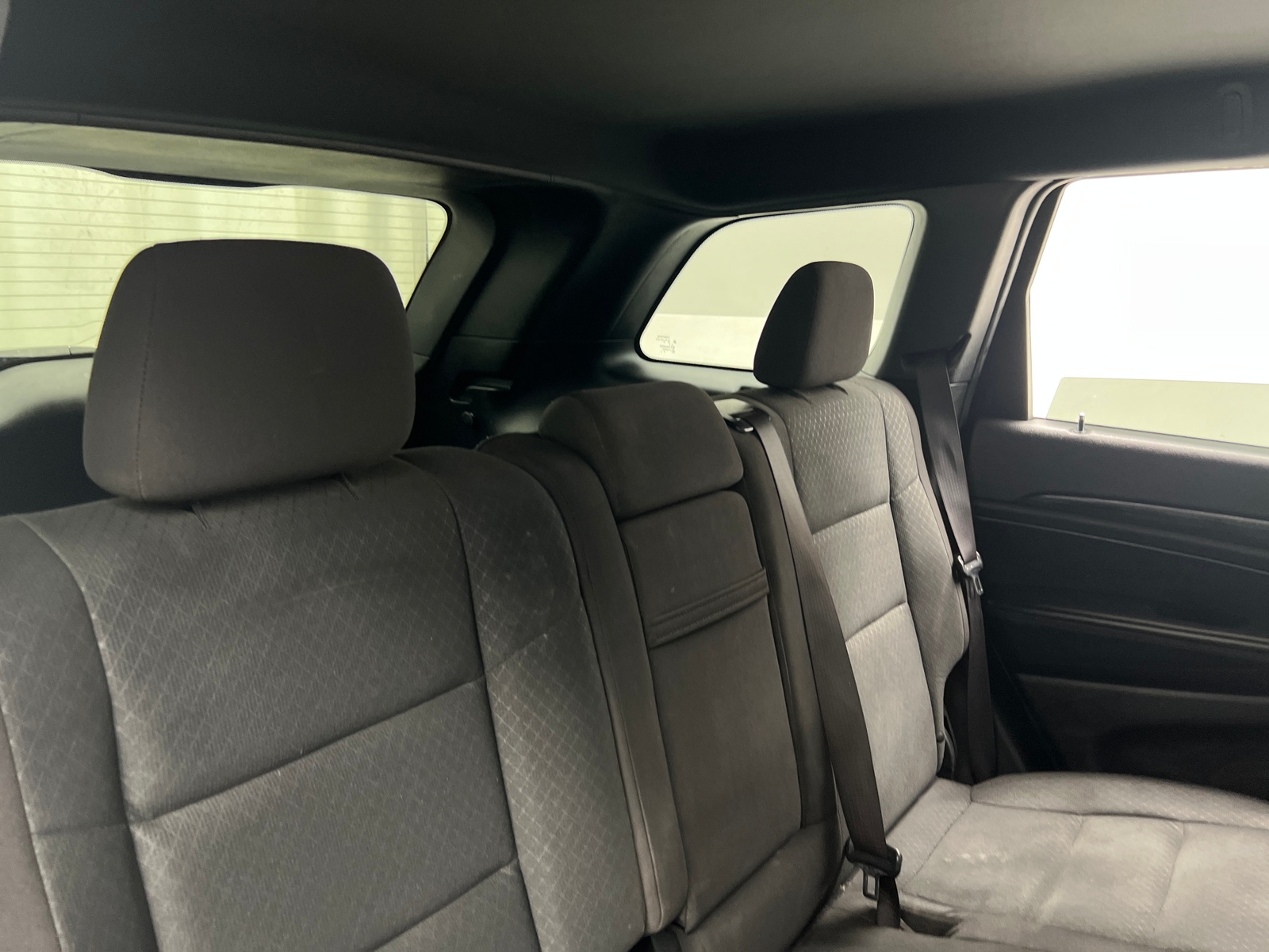 Thumbnail: 2021 Jeep Grand Cherokee - 6