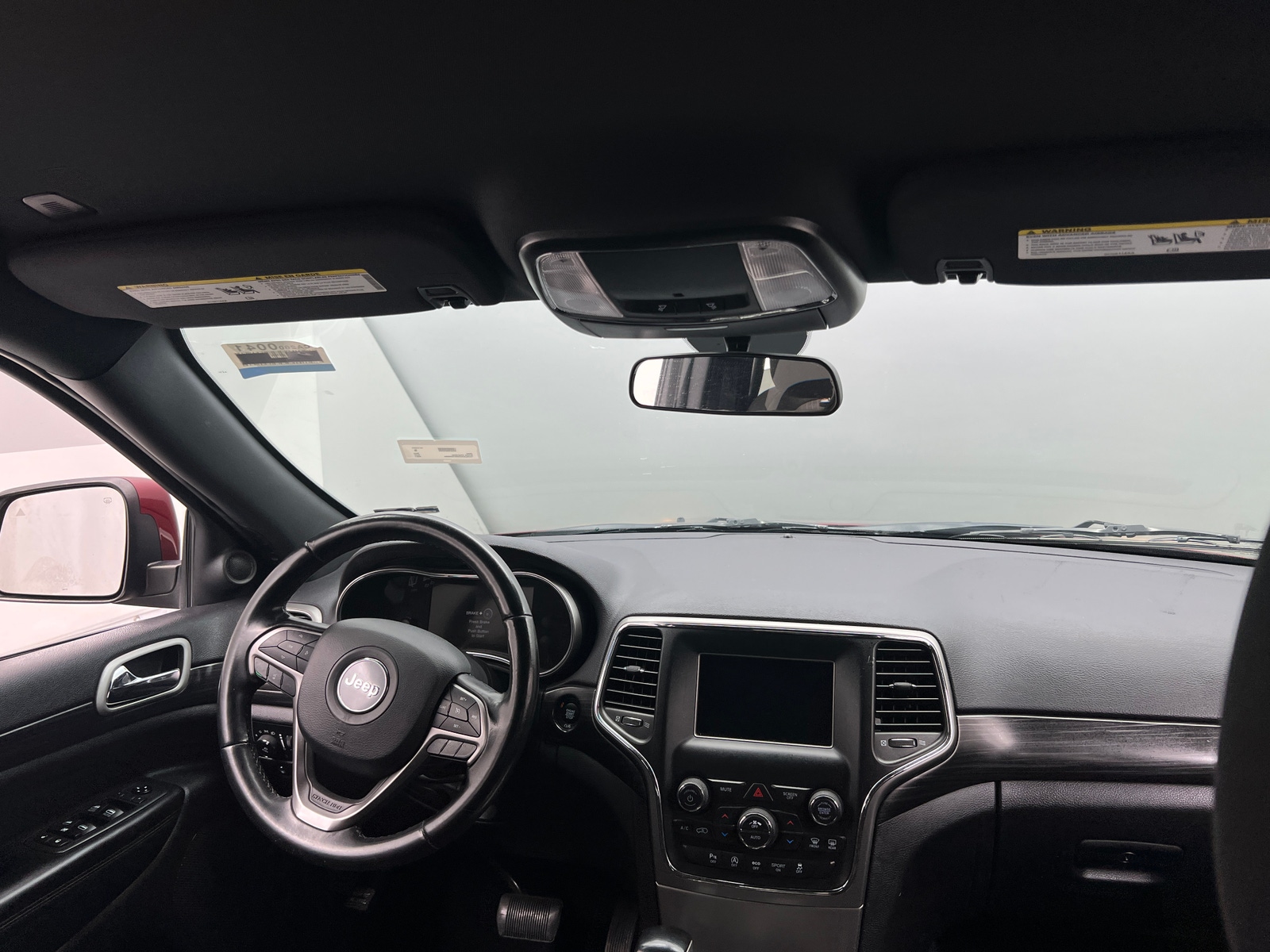 Thumbnail: 2021 Jeep Grand Cherokee - 3