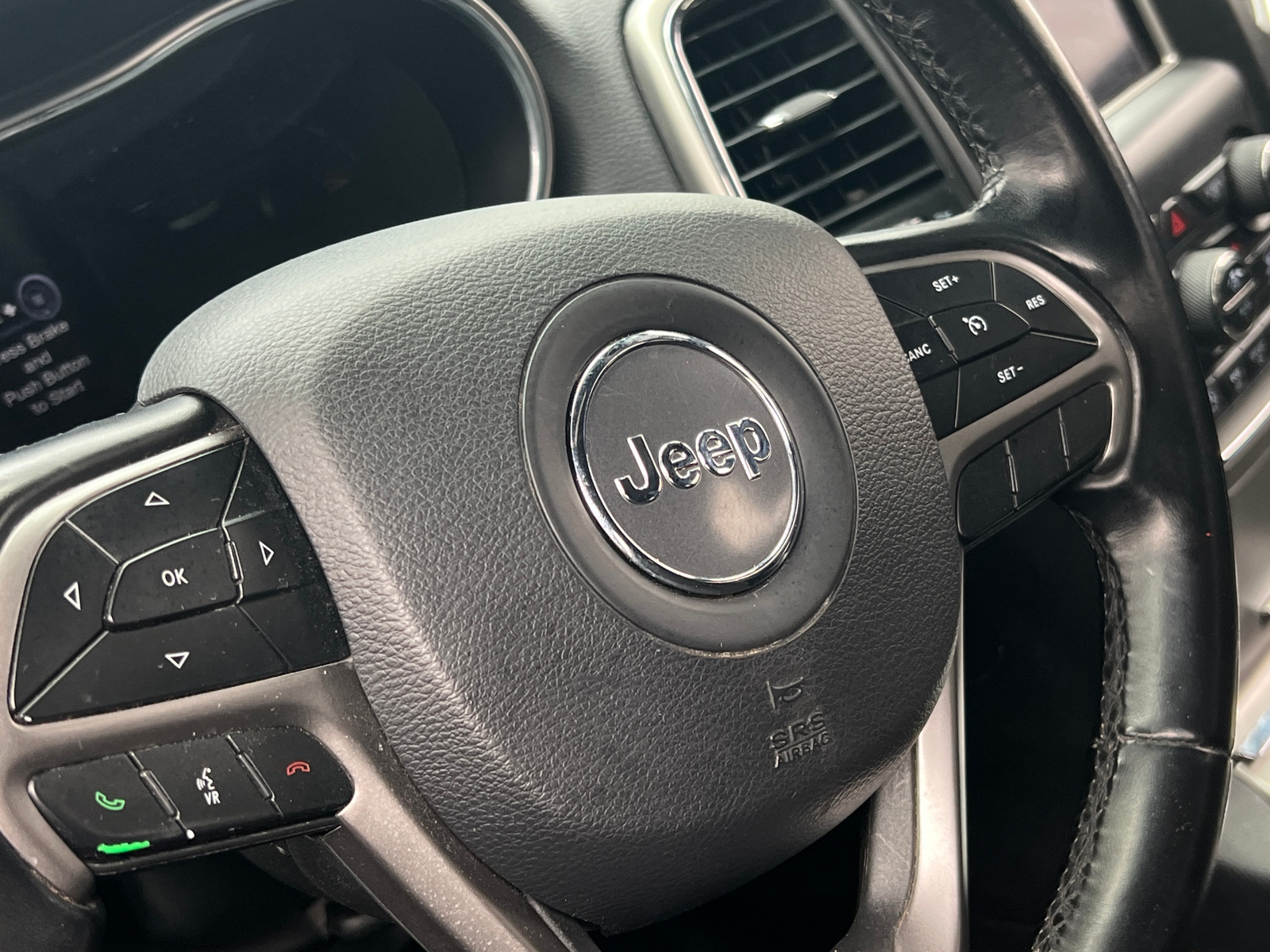Thumbnail: 2021 Jeep Grand Cherokee - 5