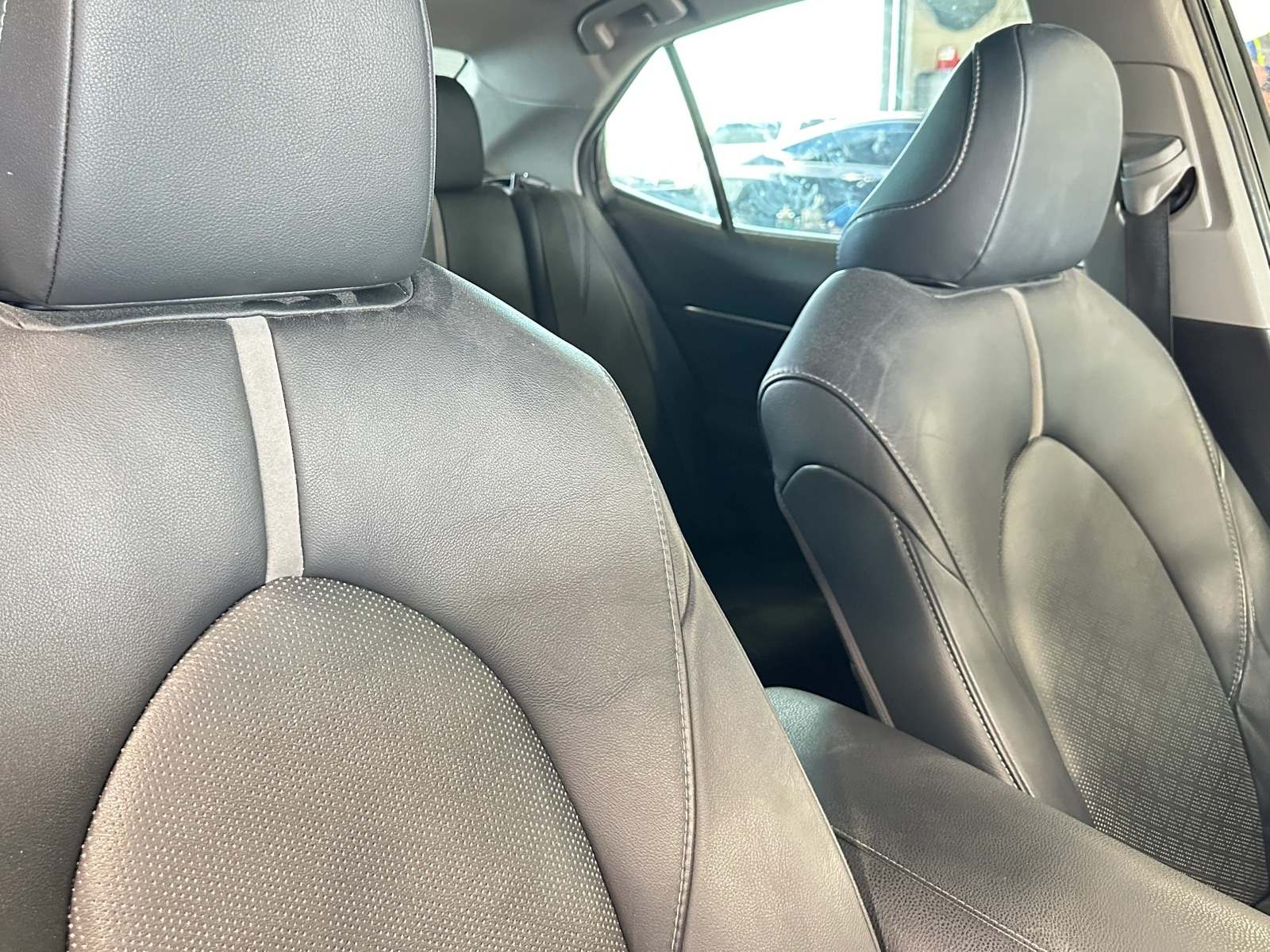 Thumbnail: 2018 Toyota Camry - 2