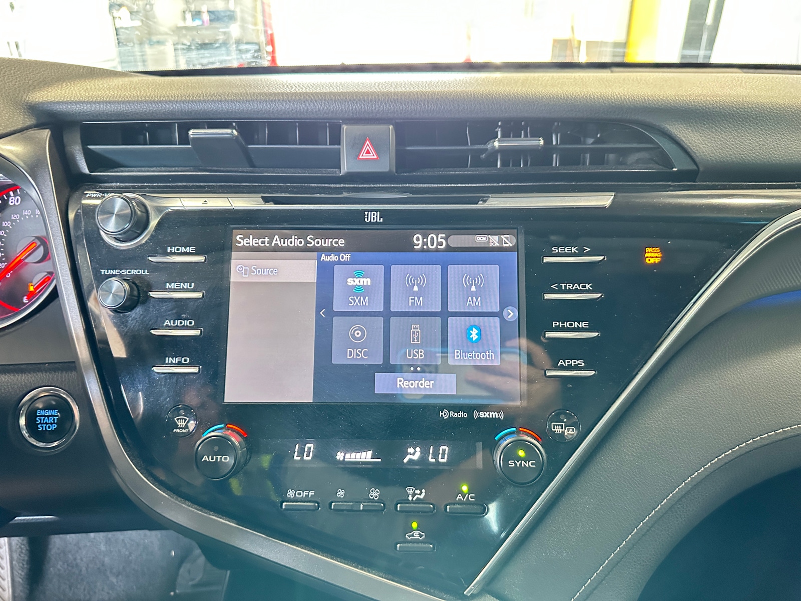 Thumbnail: 2018 Toyota Camry - 4