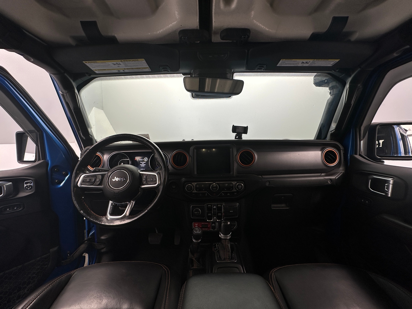 Thumbnail: 2020 Jeep Gladiator - 2