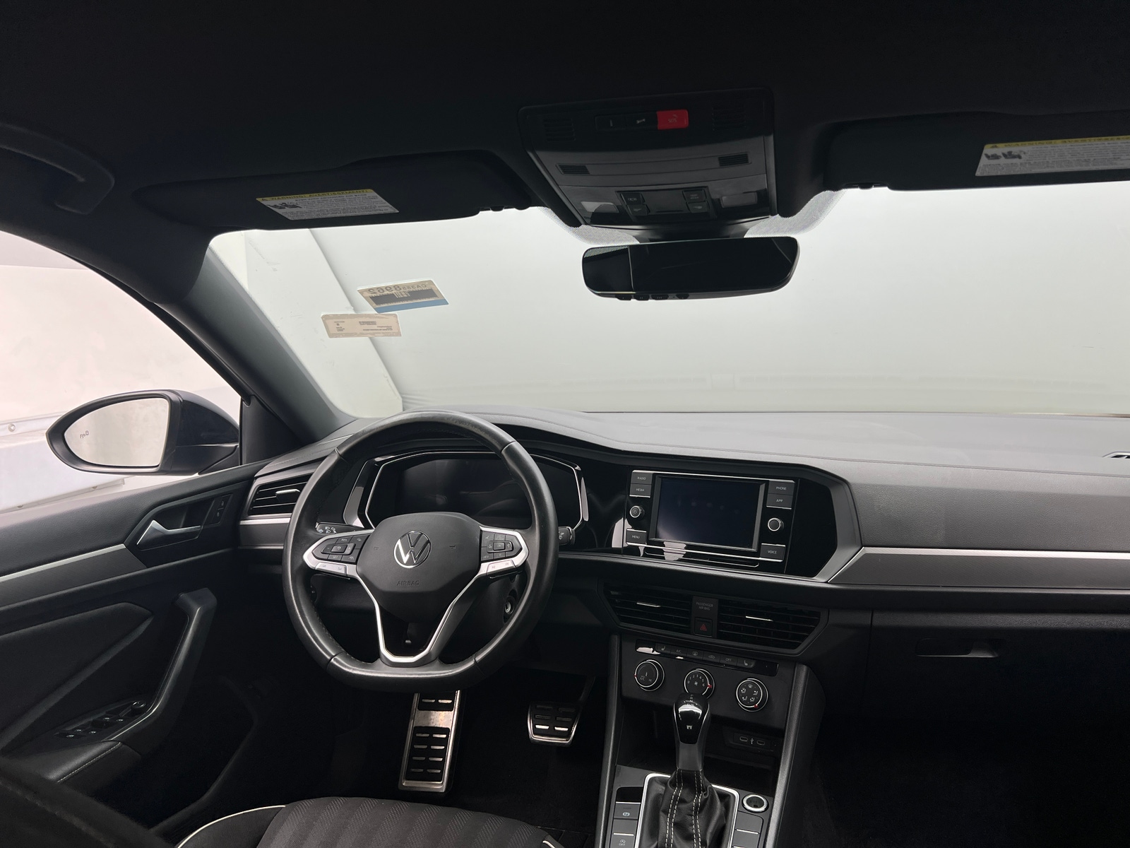 Thumbnail: 2024 Volkswagen Jetta - 3