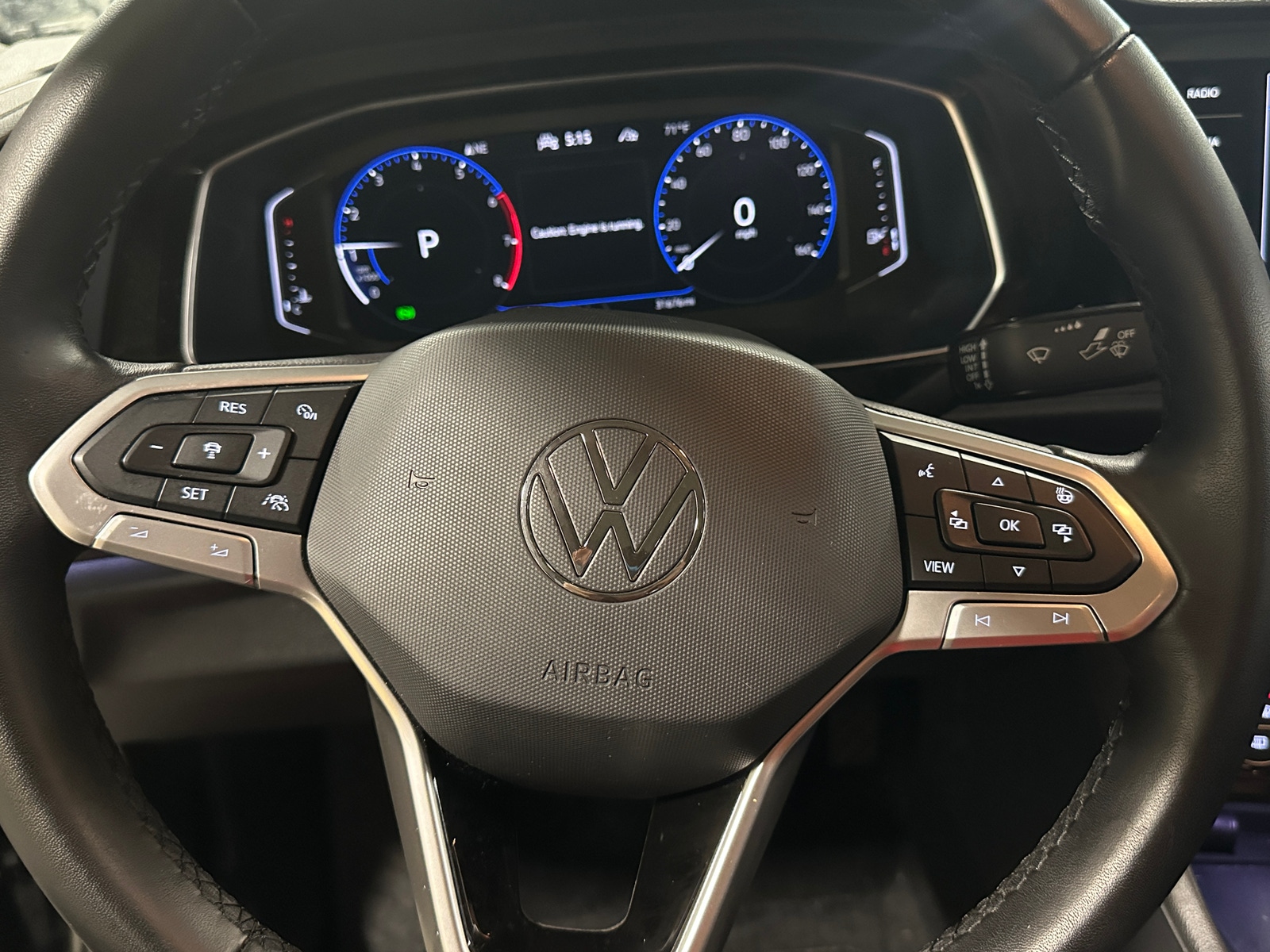 Thumbnail: 2022 Volkswagen Jetta - 4